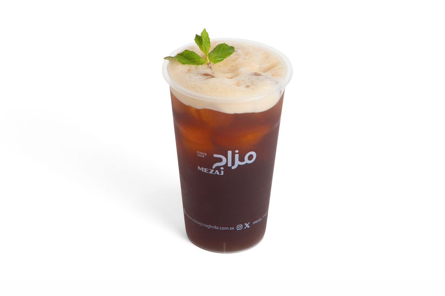 Ice Tea