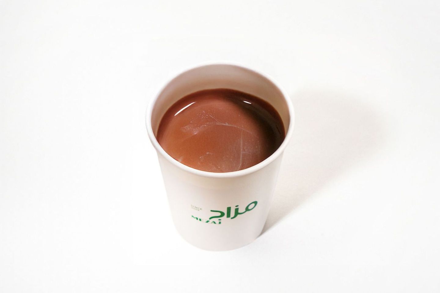 Chocolate Pudding