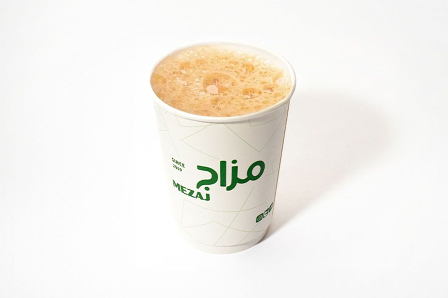 Karak Tea