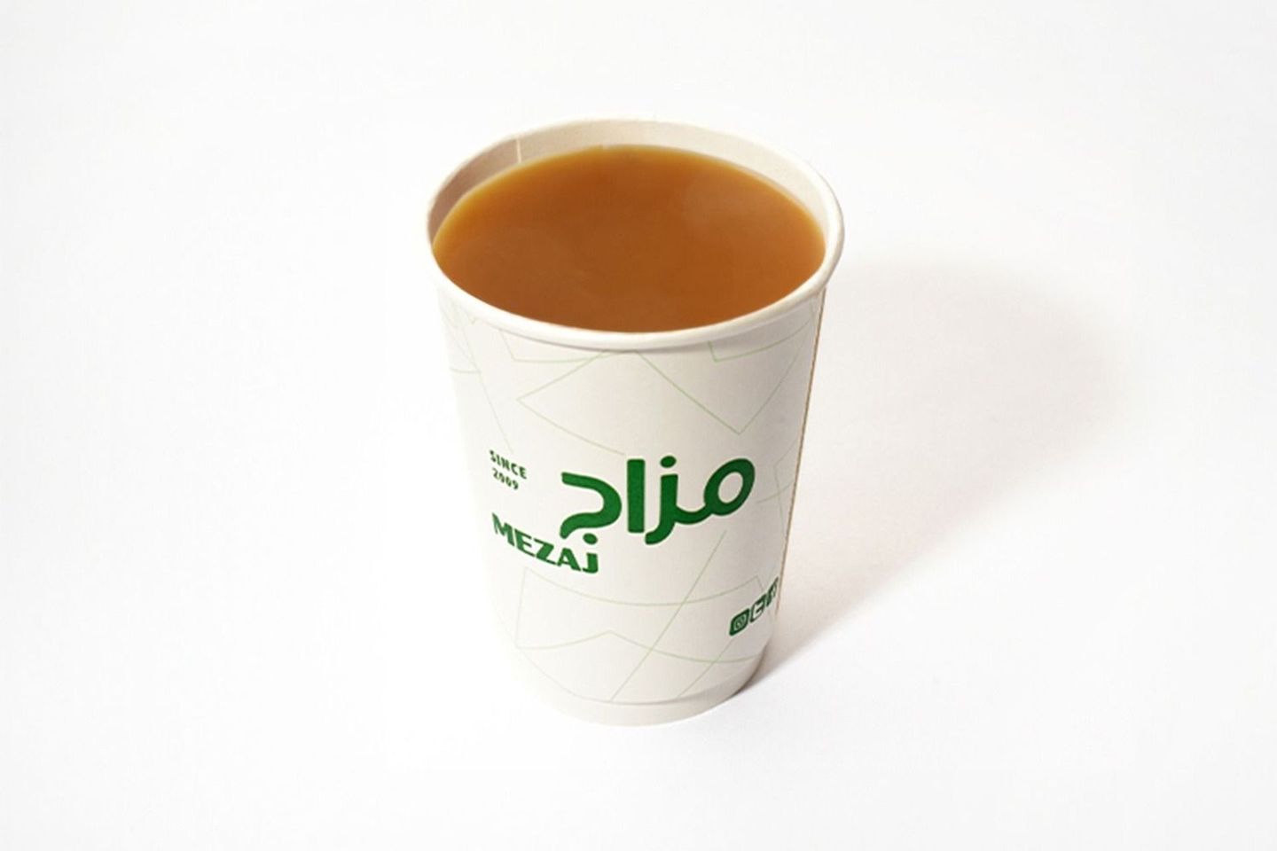 Saudi Coffee