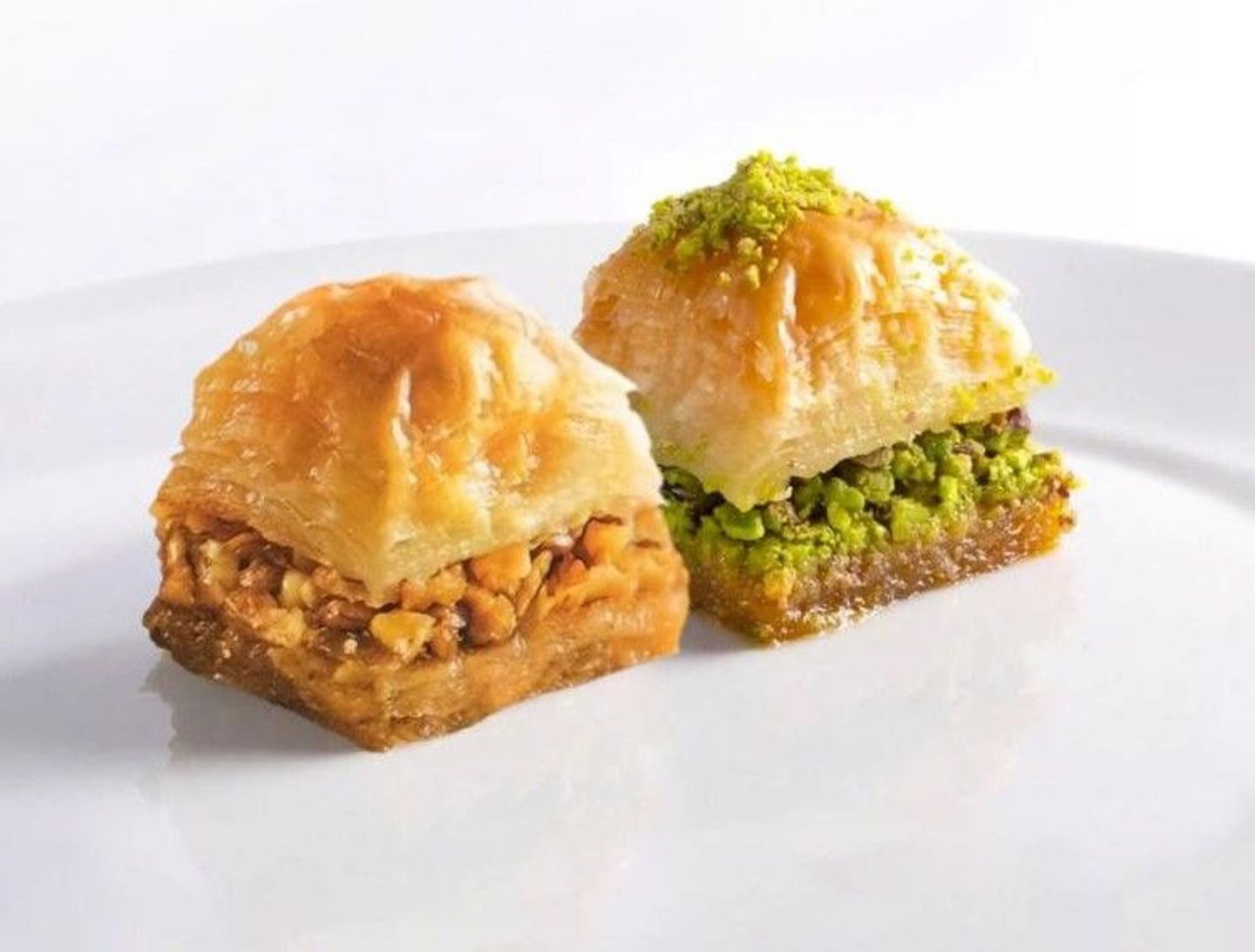 Baklava Box