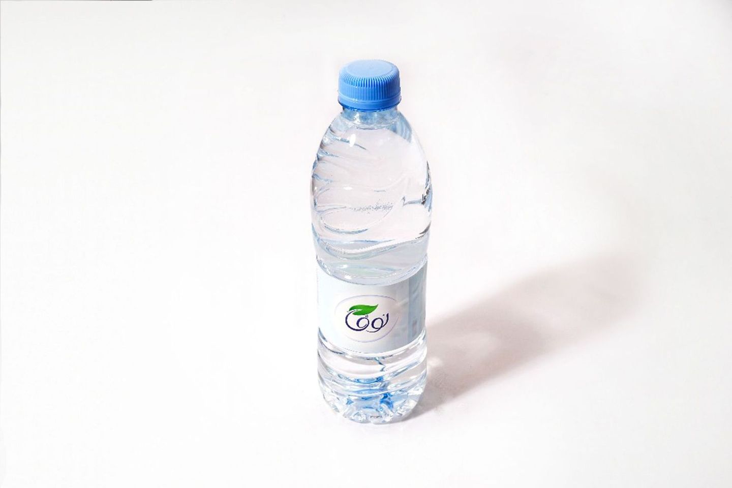 Mineral Water 500 Ml