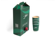 Karak Tea Box +1 Free