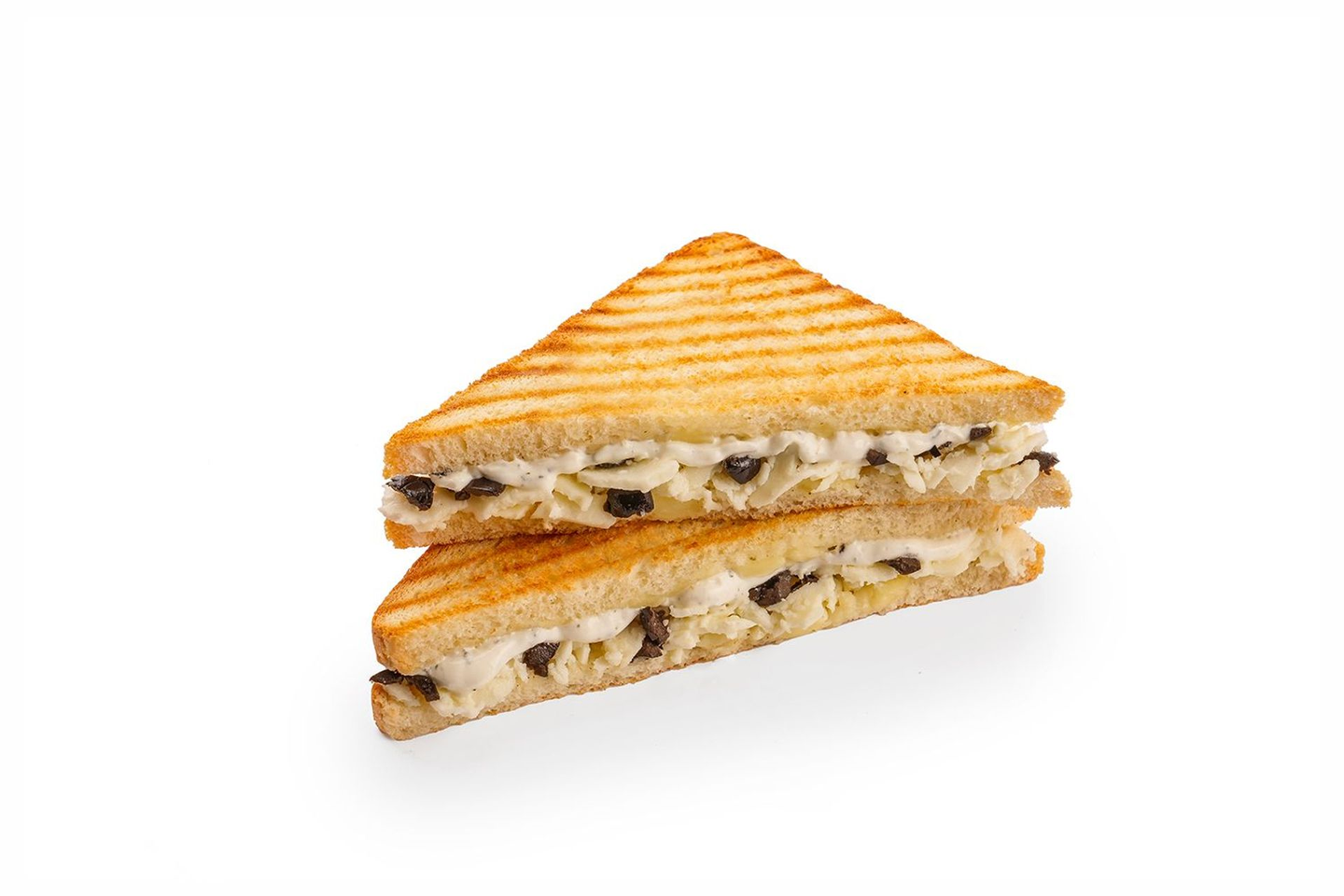 سندويتش حلومي