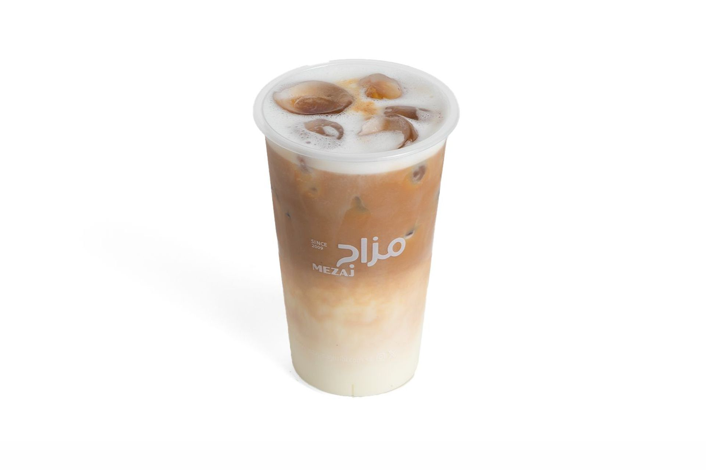 Ice Spanish Latte
