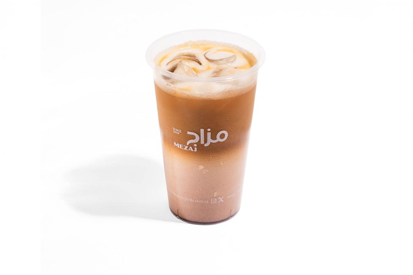 سبانش ايس موكا