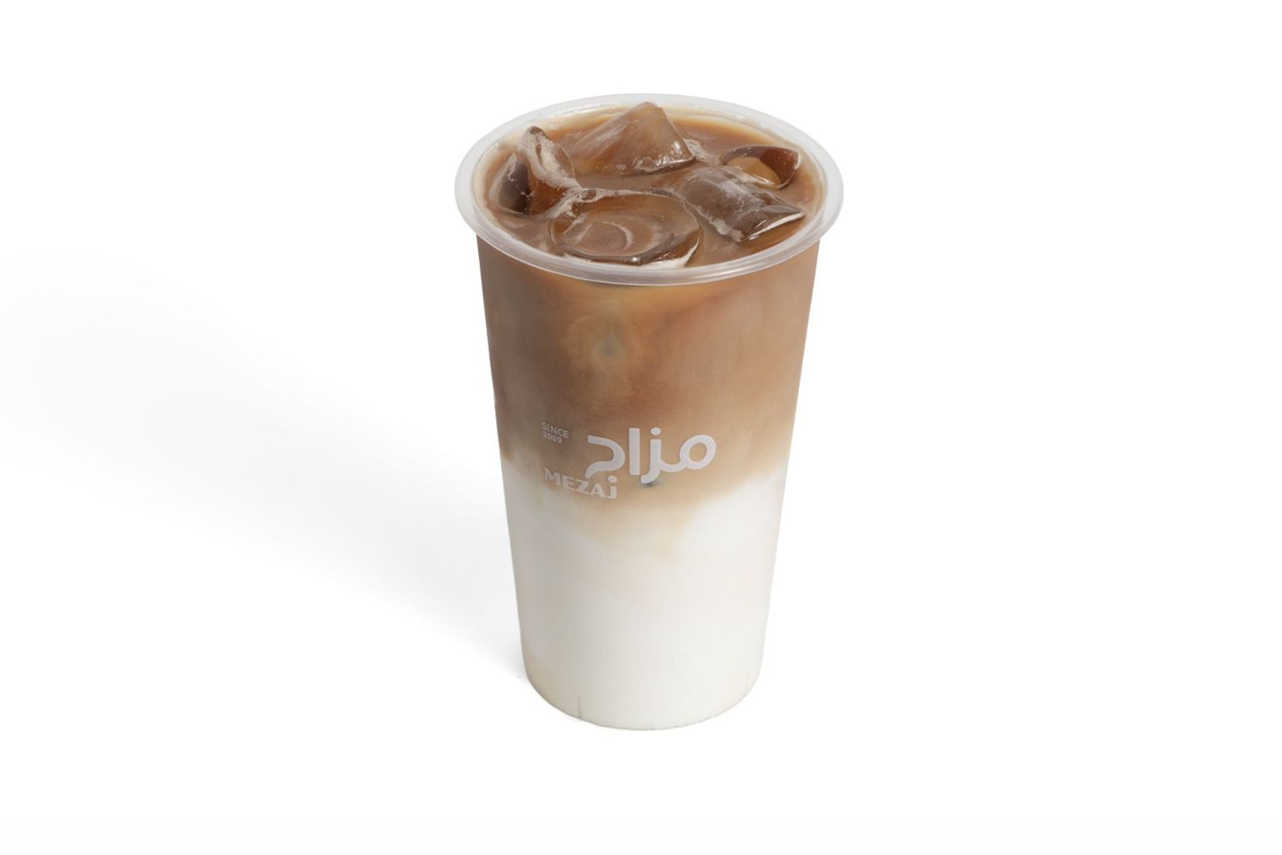 Ice Latte