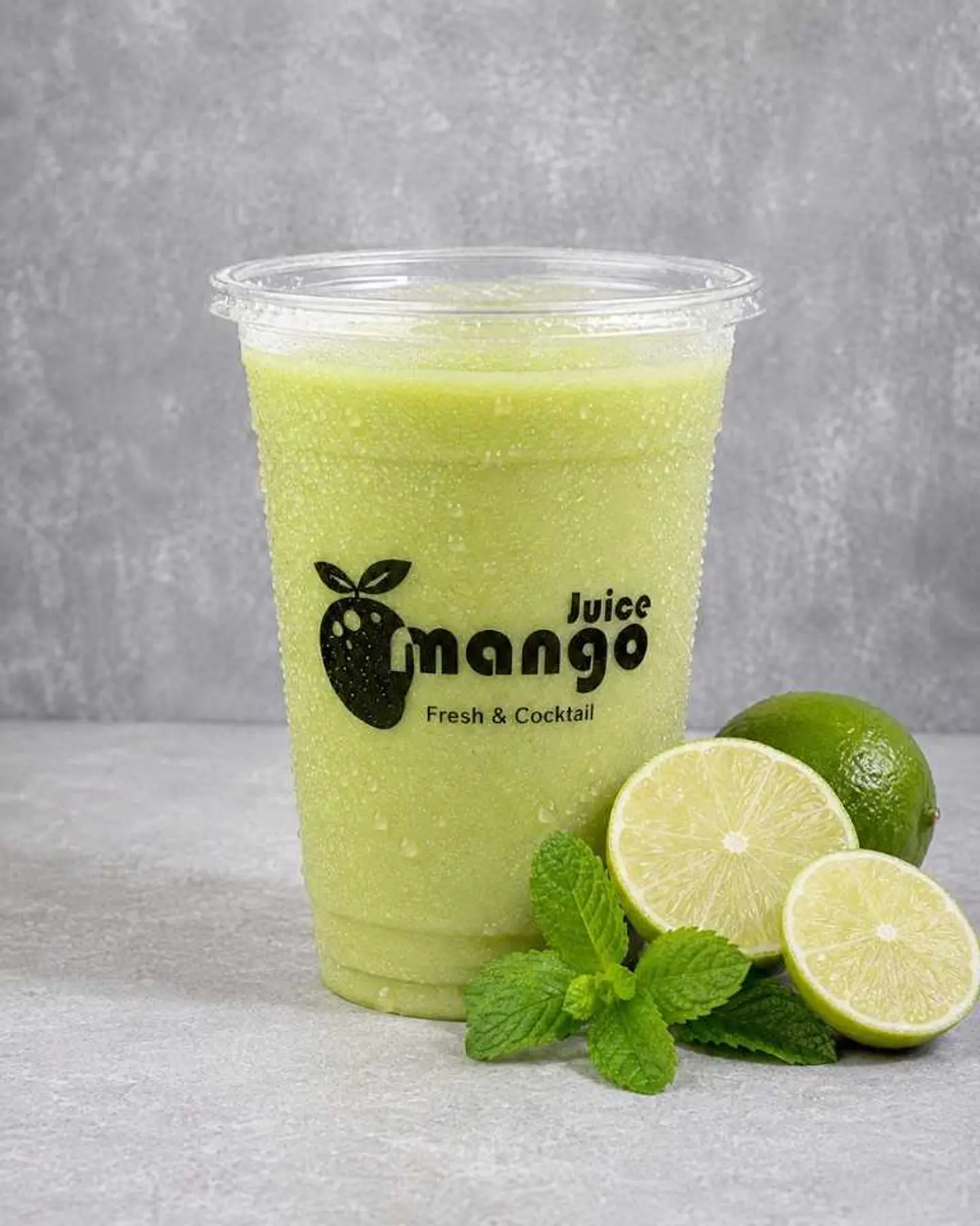 Lemon Mint