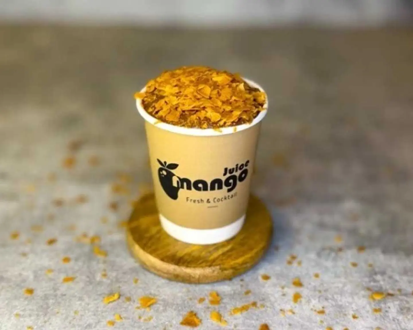Kranshila