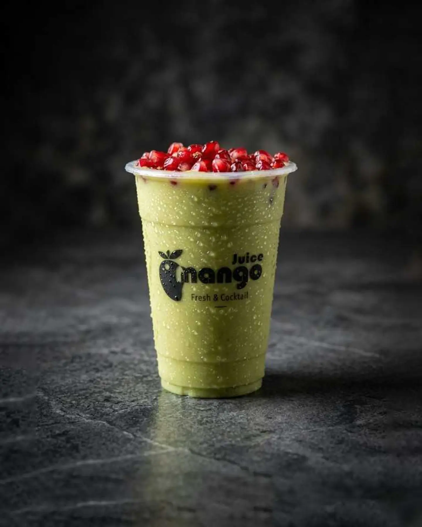 Romango Avocado
