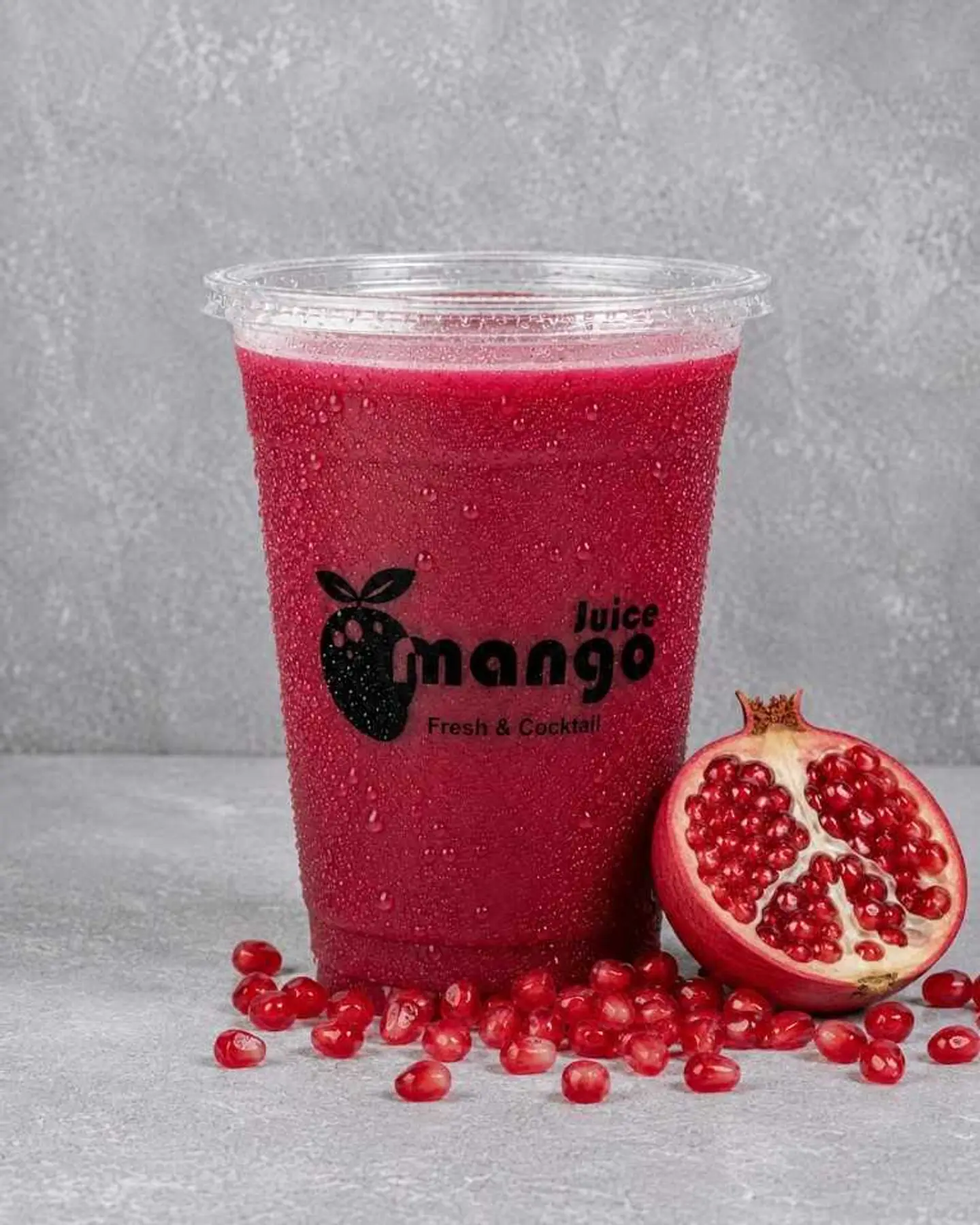 Pomegranate