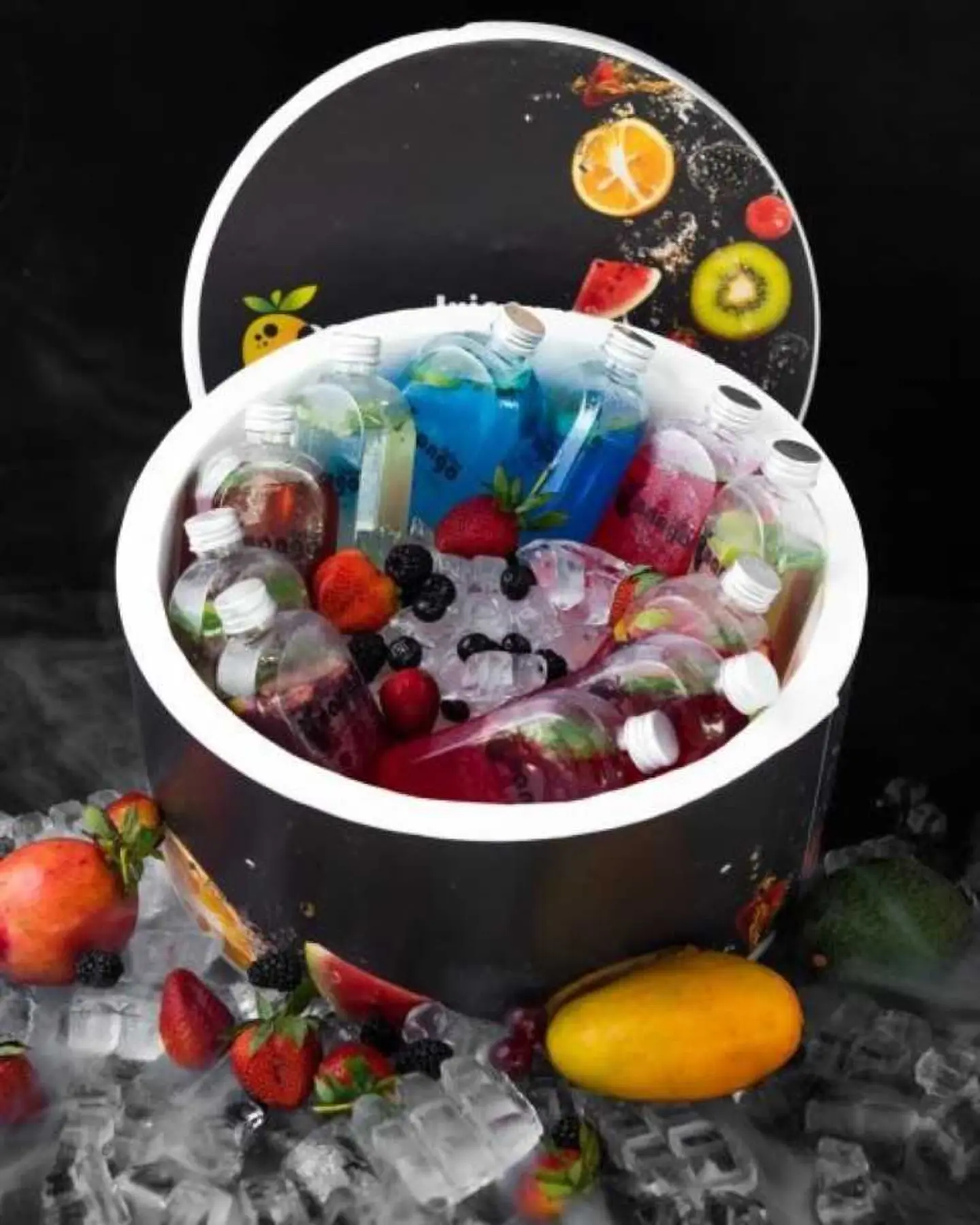 Mojito Box 12pack