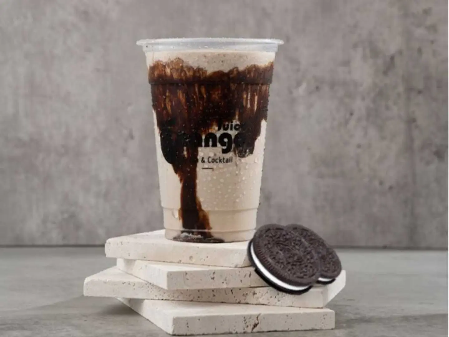 Oreo