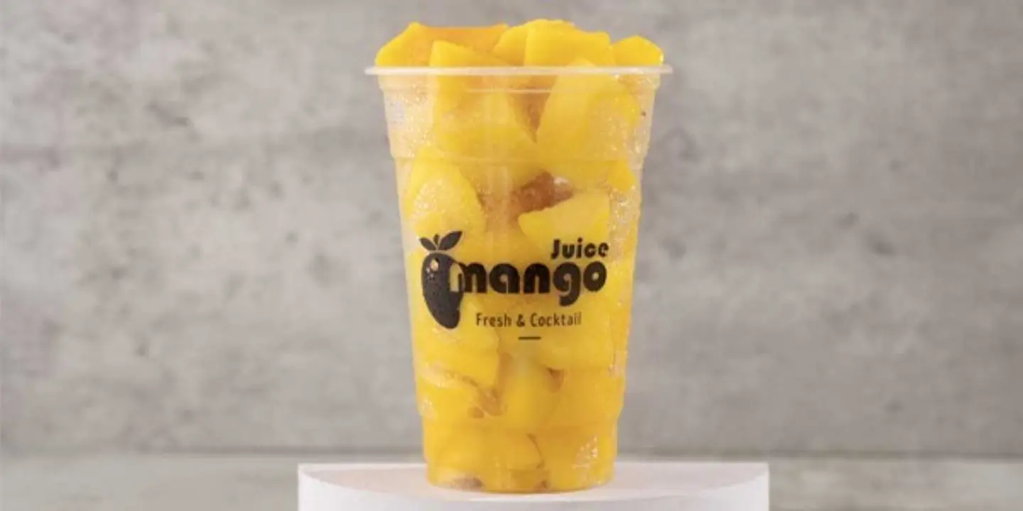 Mango Kita