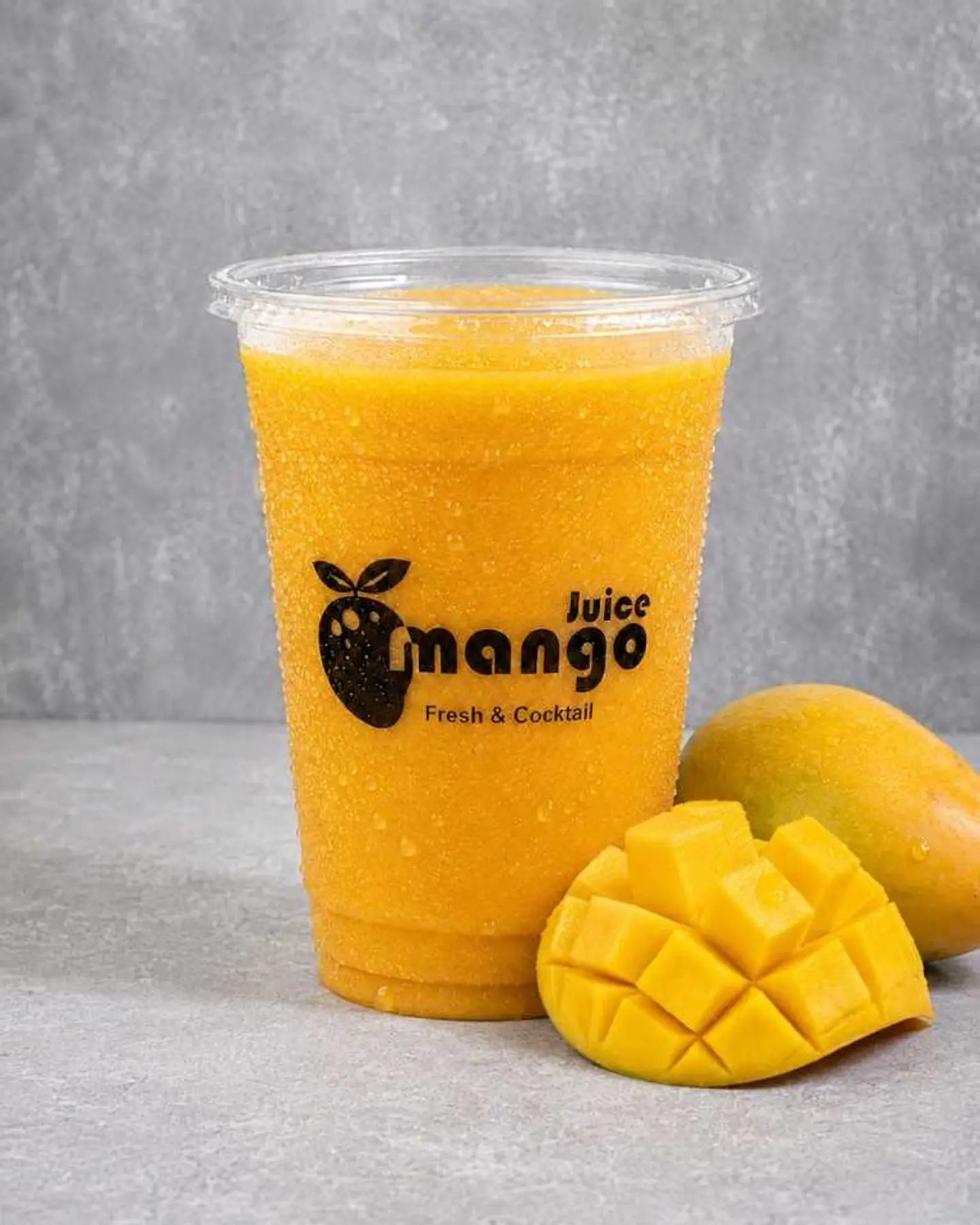Egyptian Mango