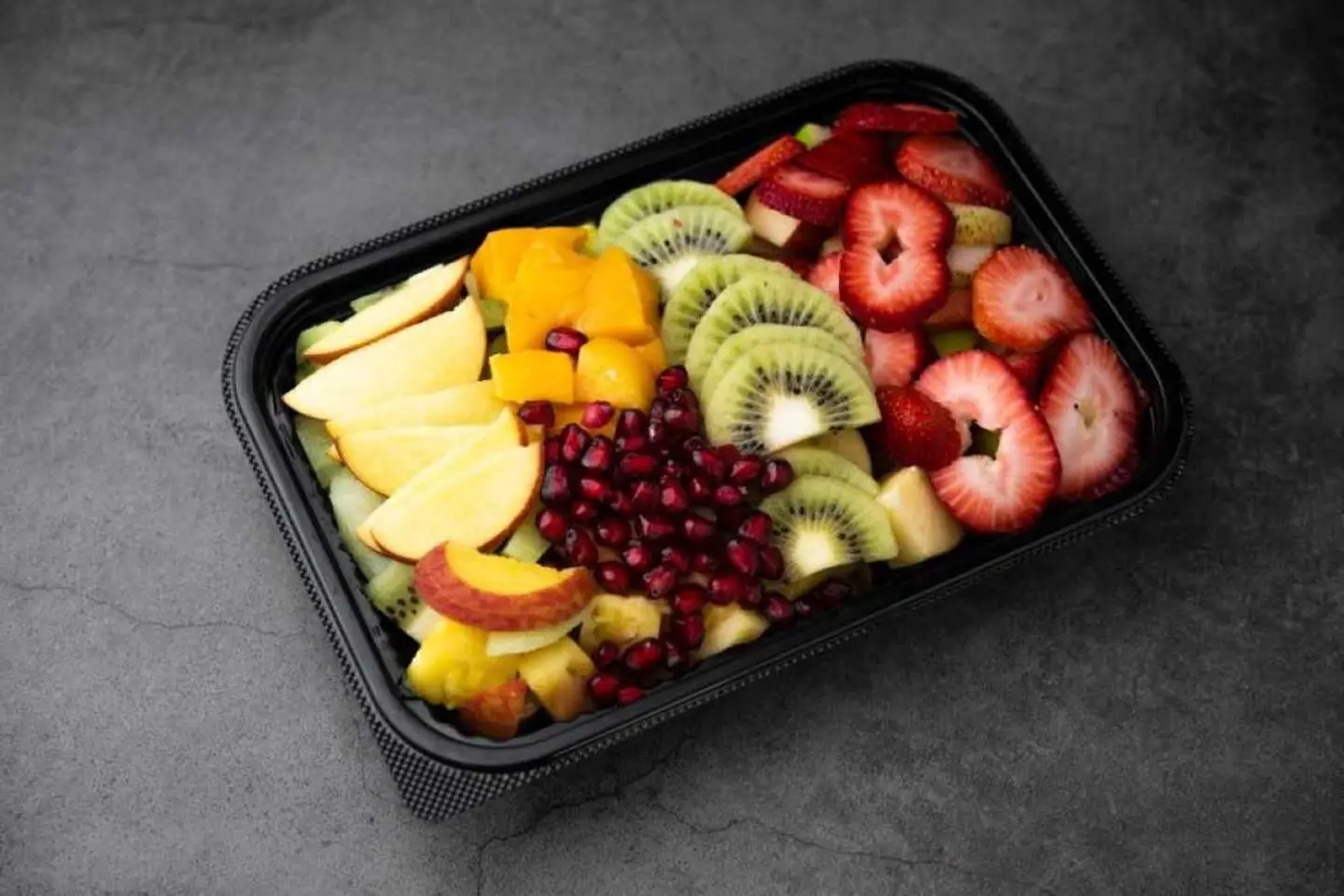 Fruit Salad