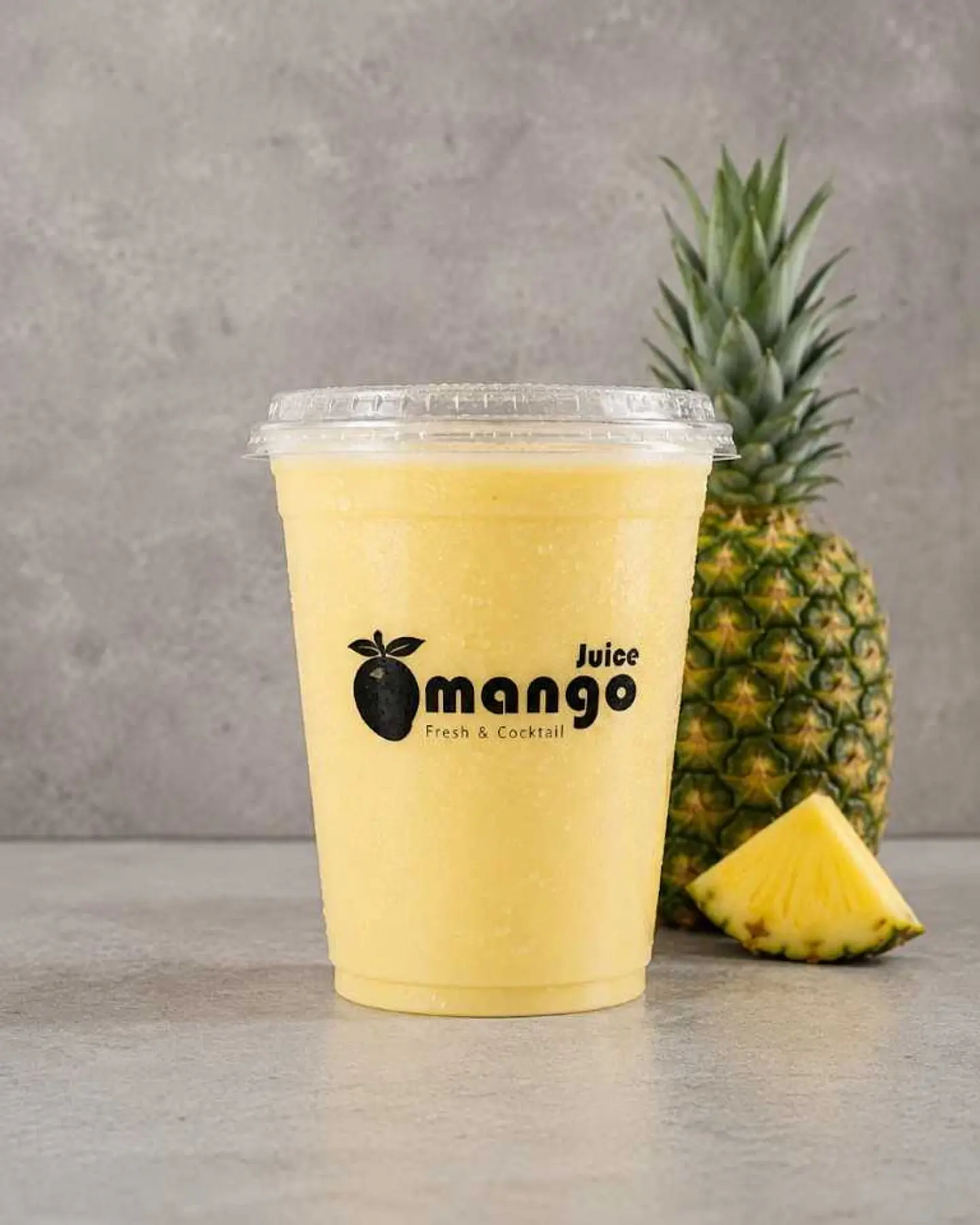 Pineapple