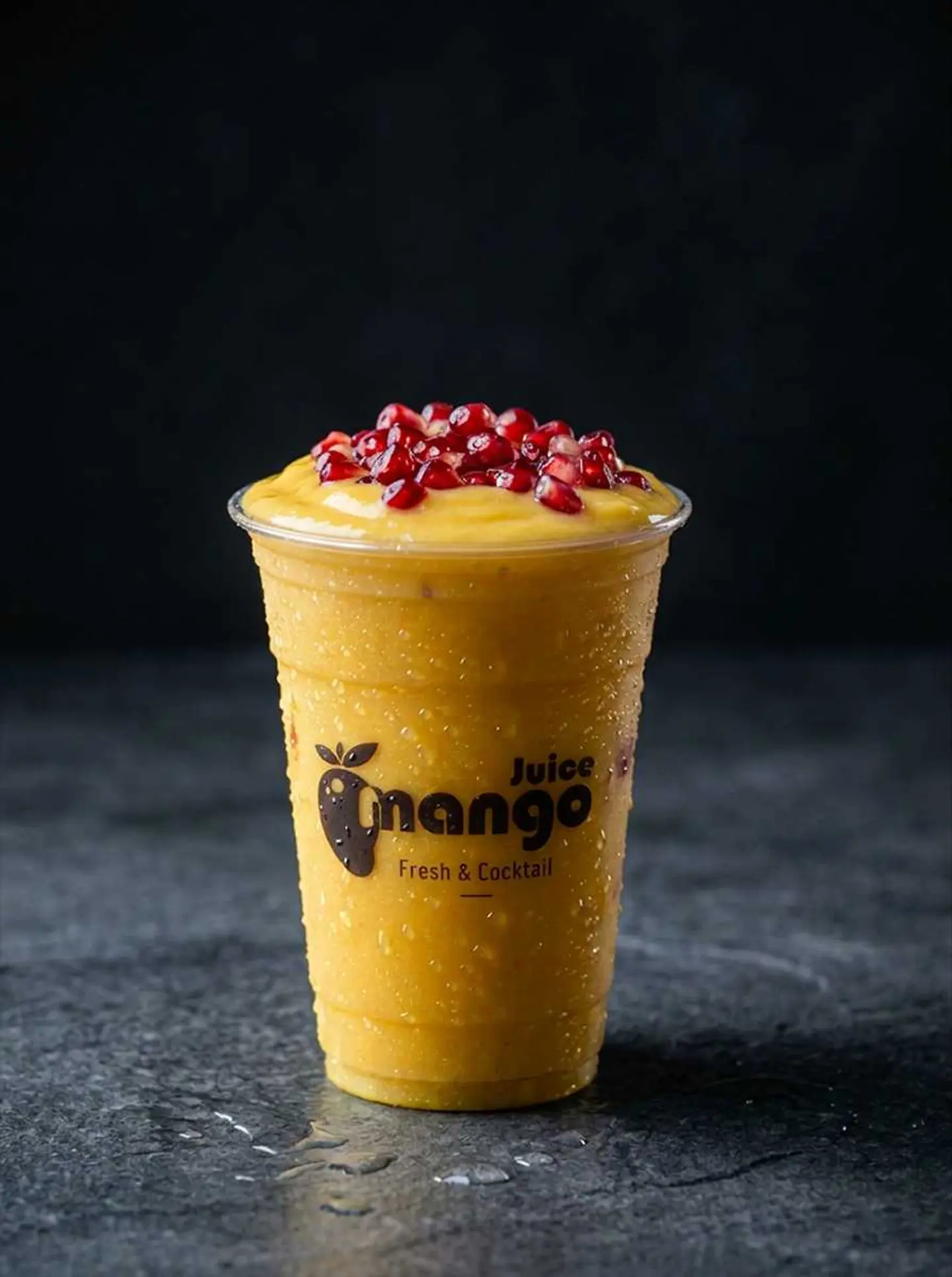 Aromango Mango