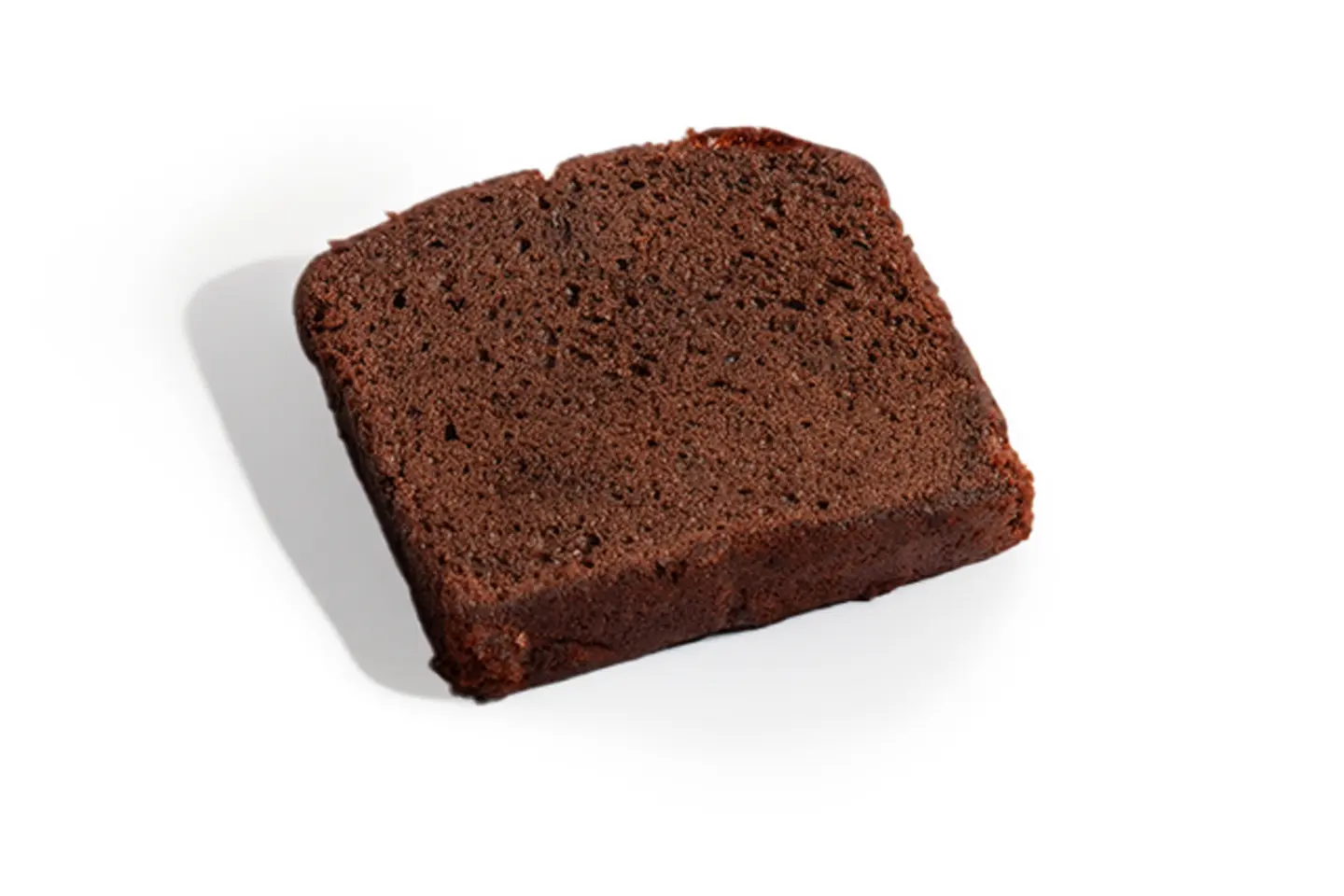 Double Chocolate Cake