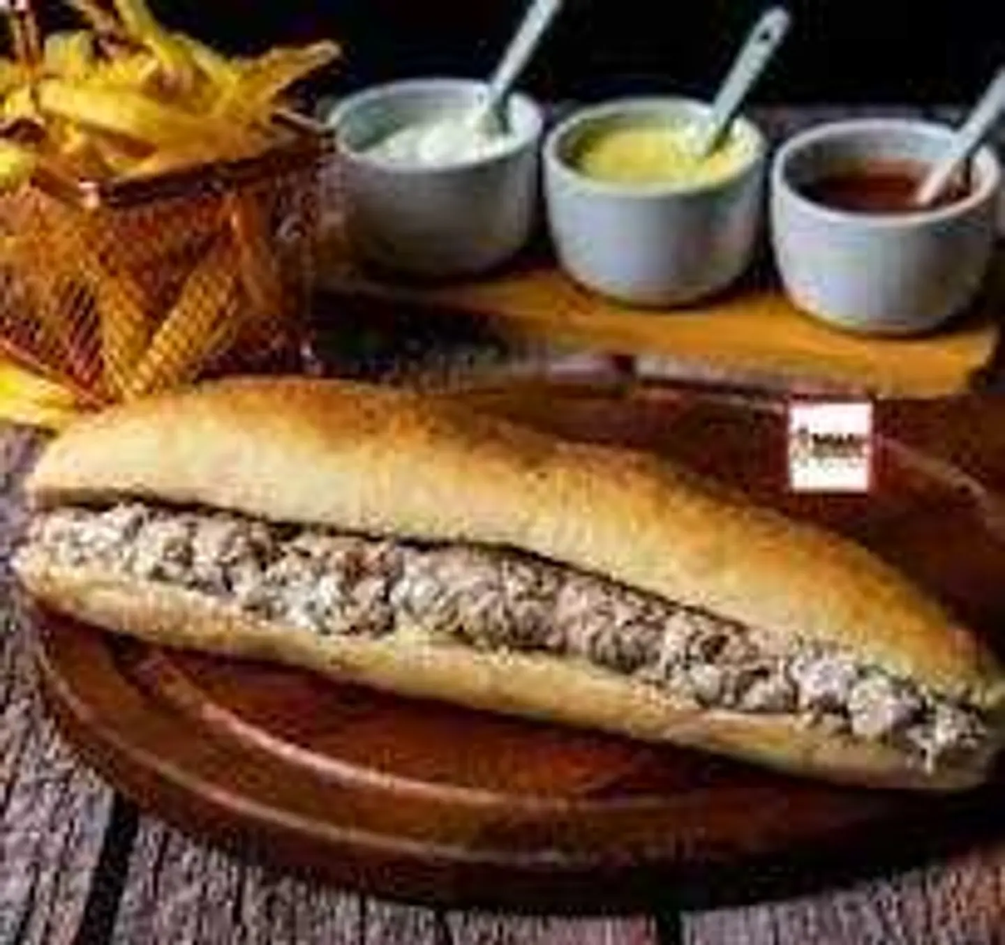 ساندوتش نخاعات