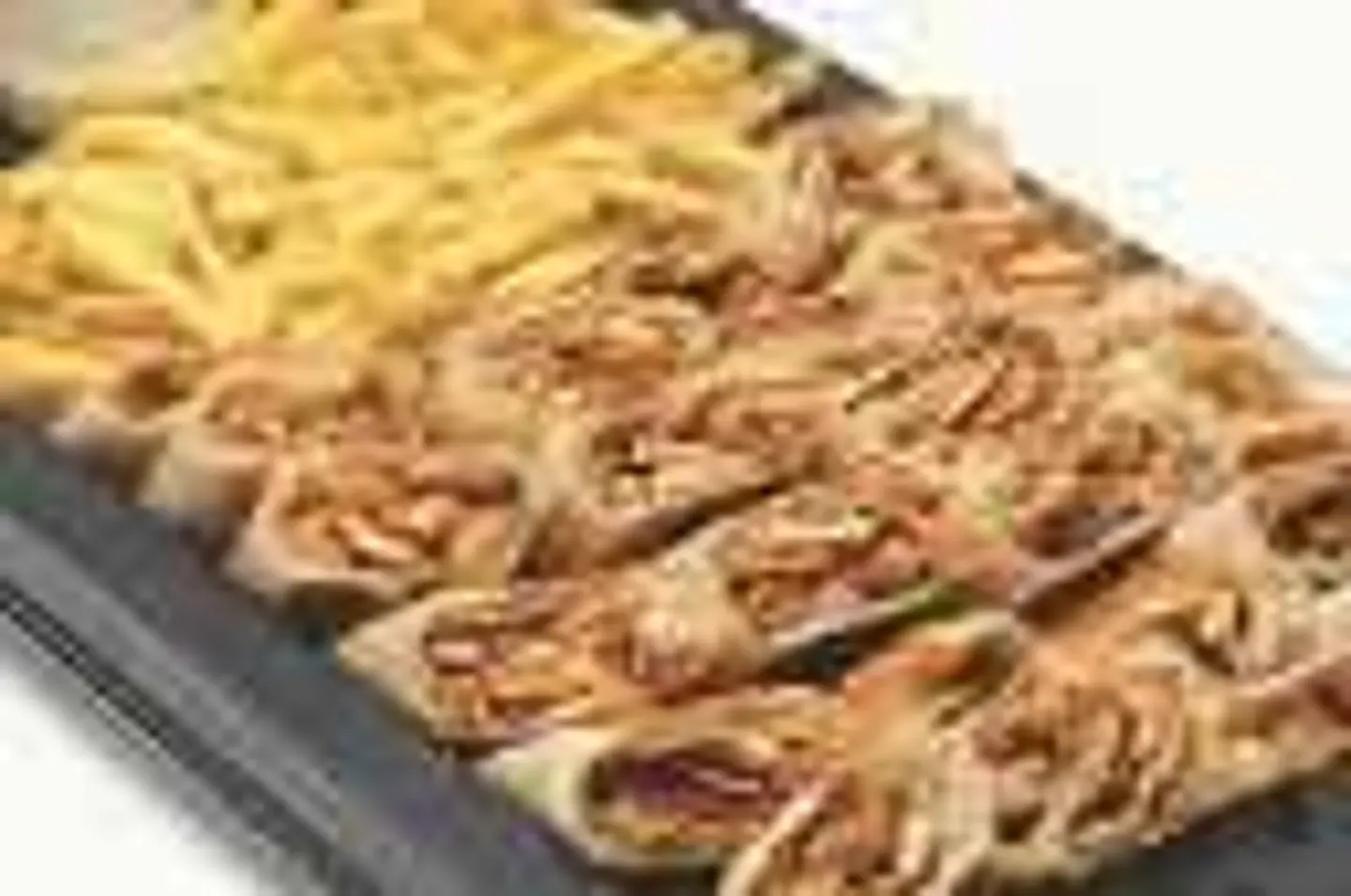 Family Size Arabic Shawarma, 24 Pieces