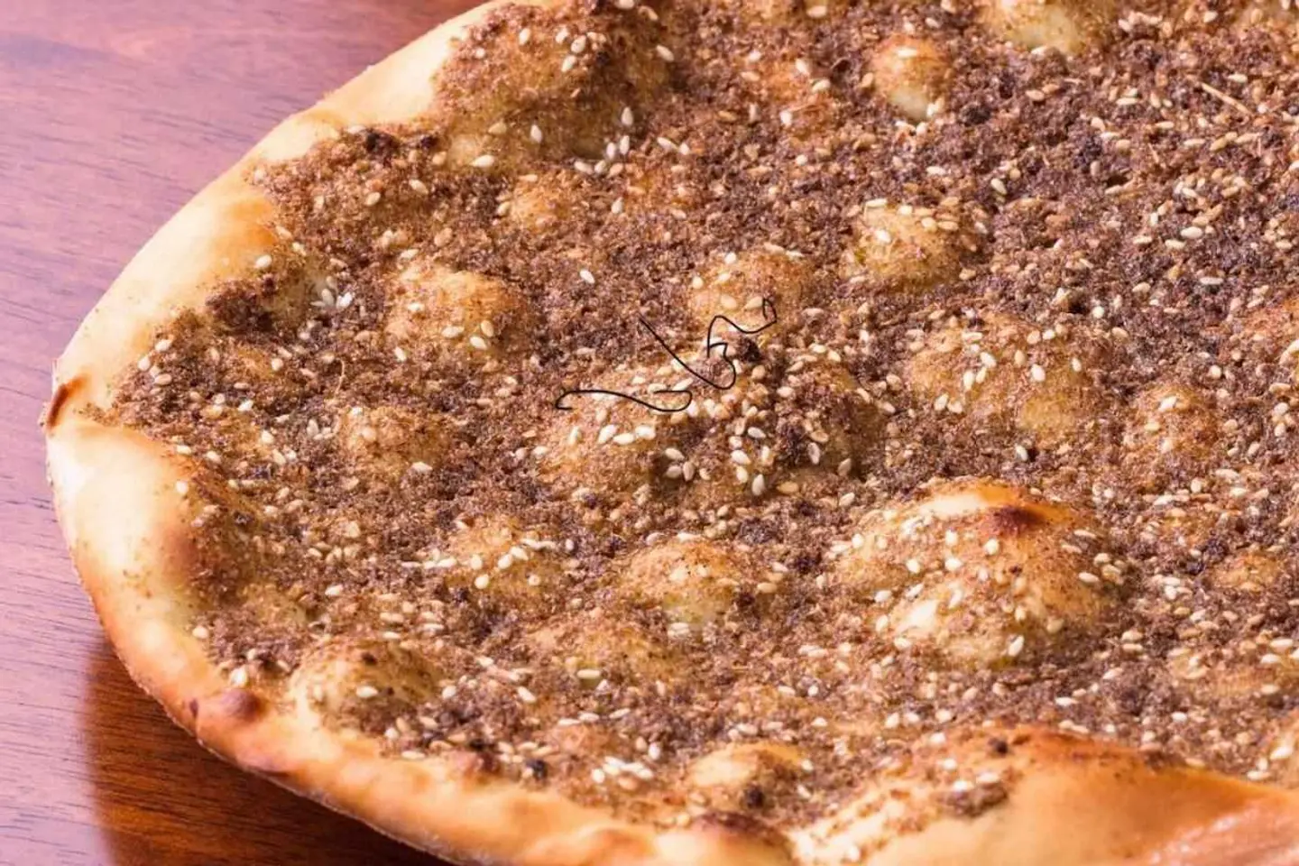 Zaatar