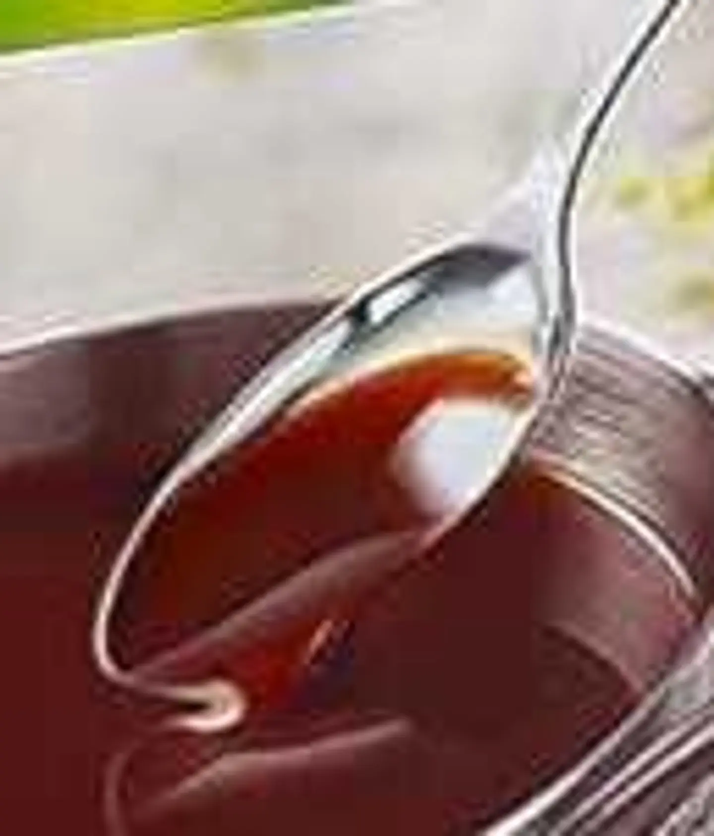 Demi Glace Sauce