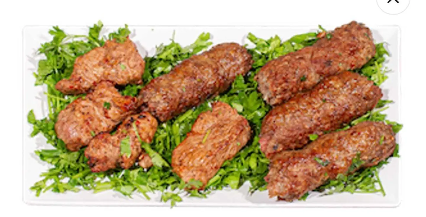 Kefta Kabbab Egyption