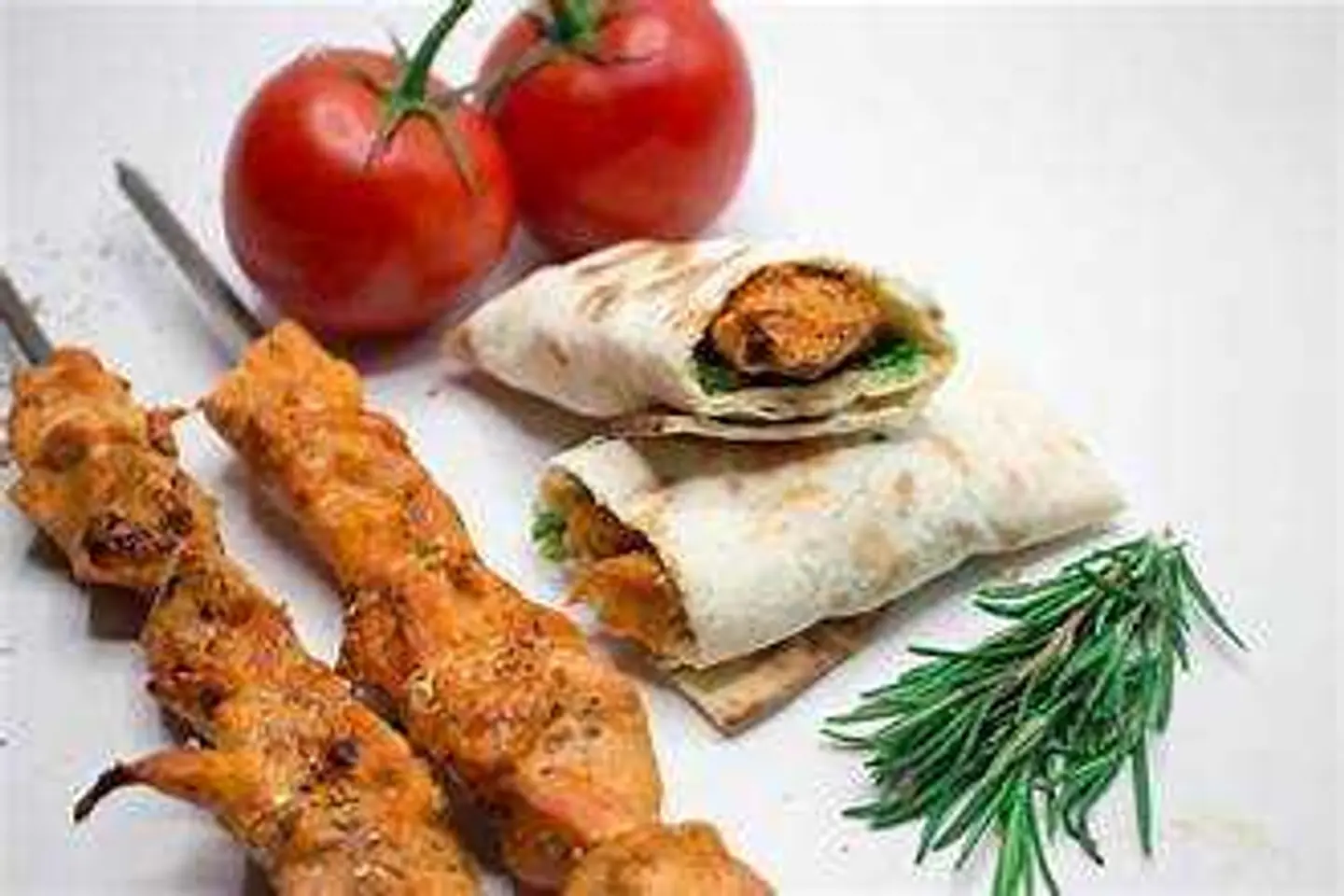 ساندوتش شيش طاووق جامبو