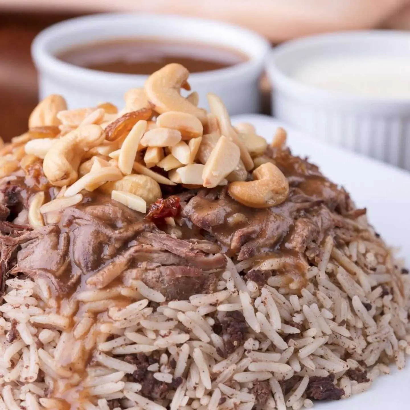 ارز خروف