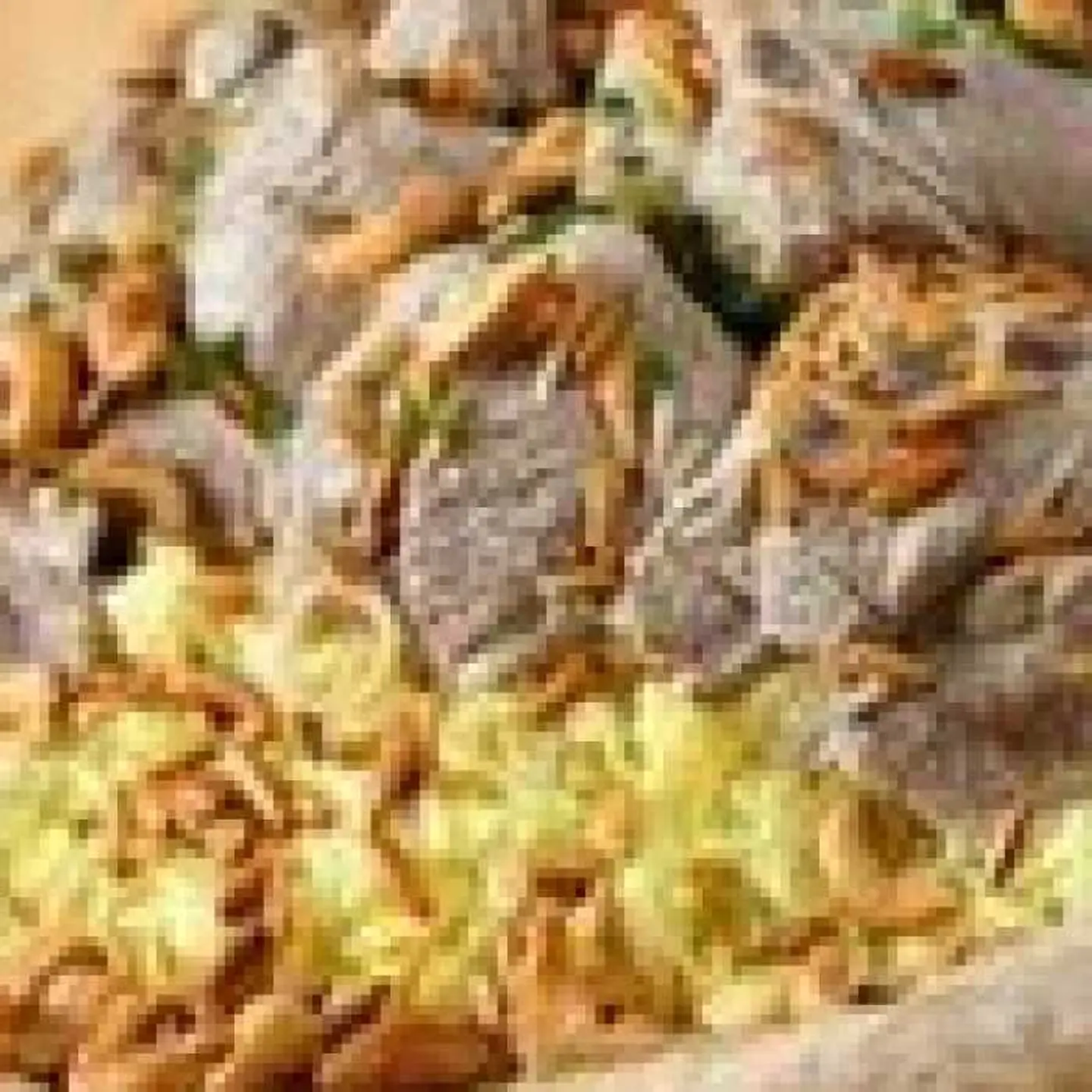 صوص منسف اكسترا