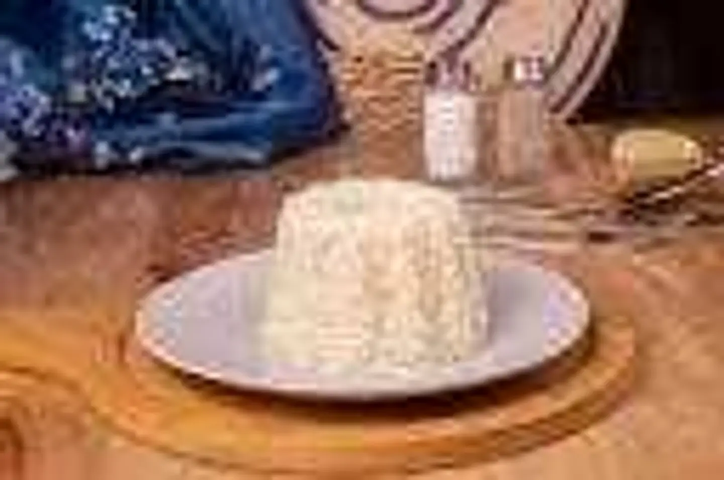 White Rice
