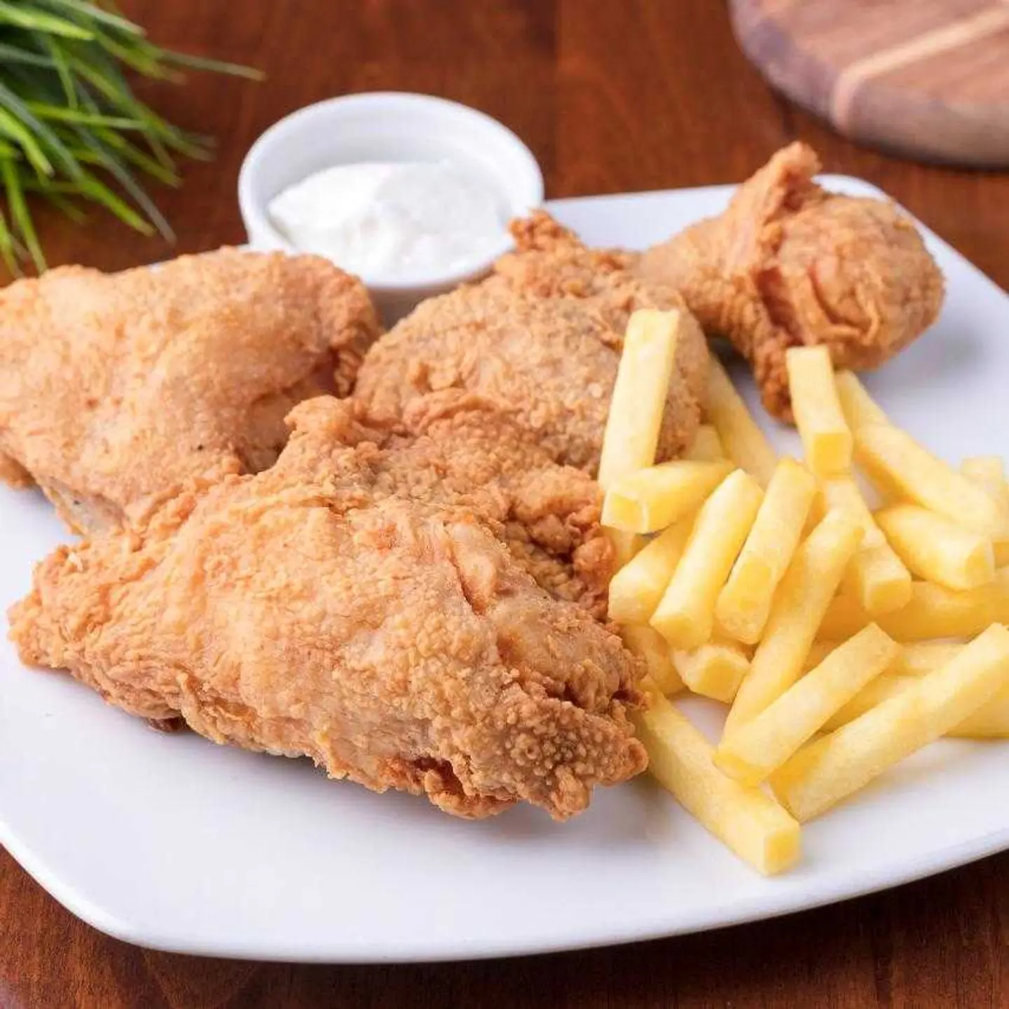 بروستيد حار