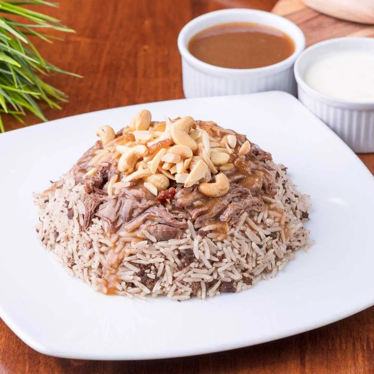 خروف محشي جامبو