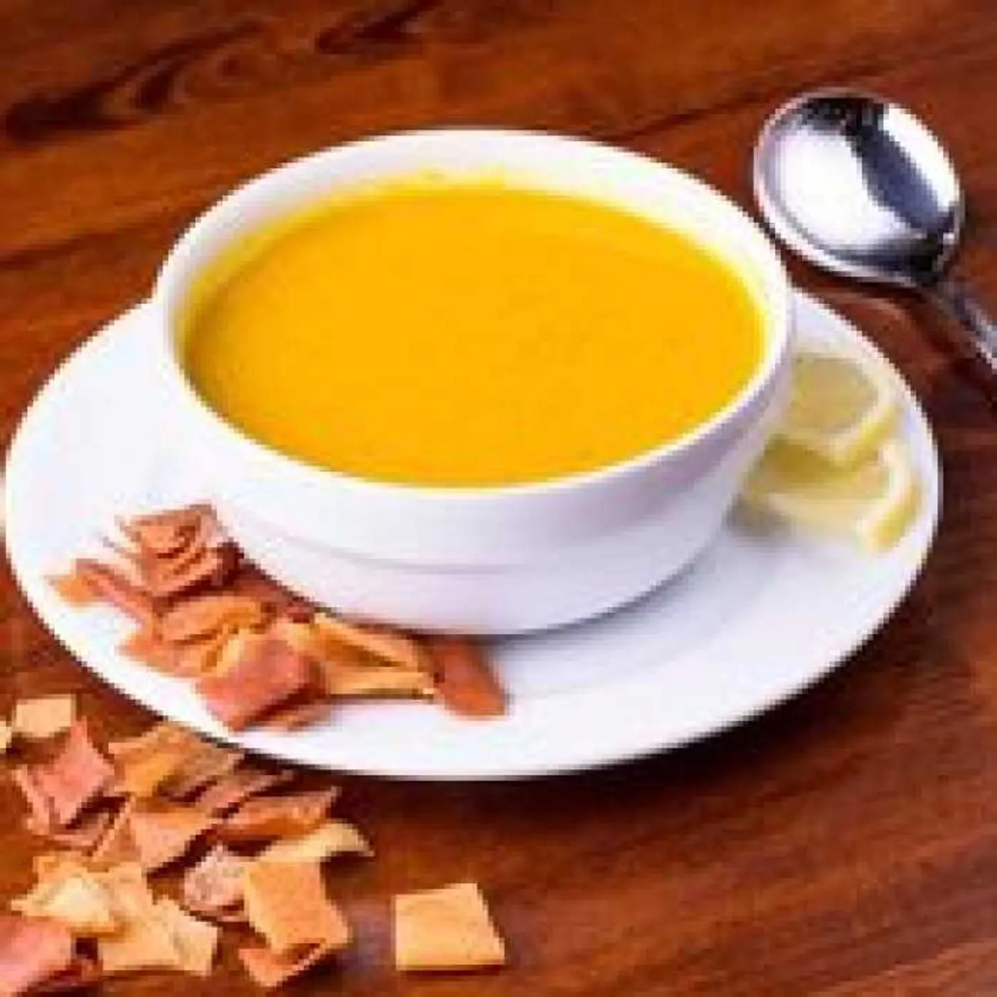 شوربة عدس