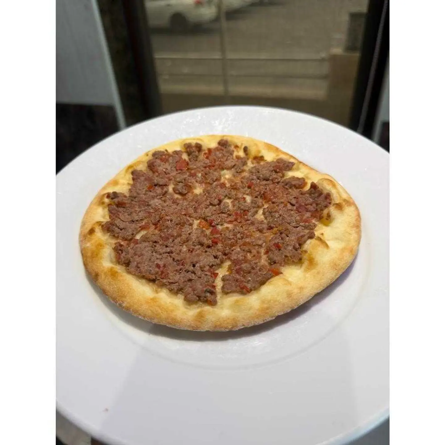 Syrian Meat