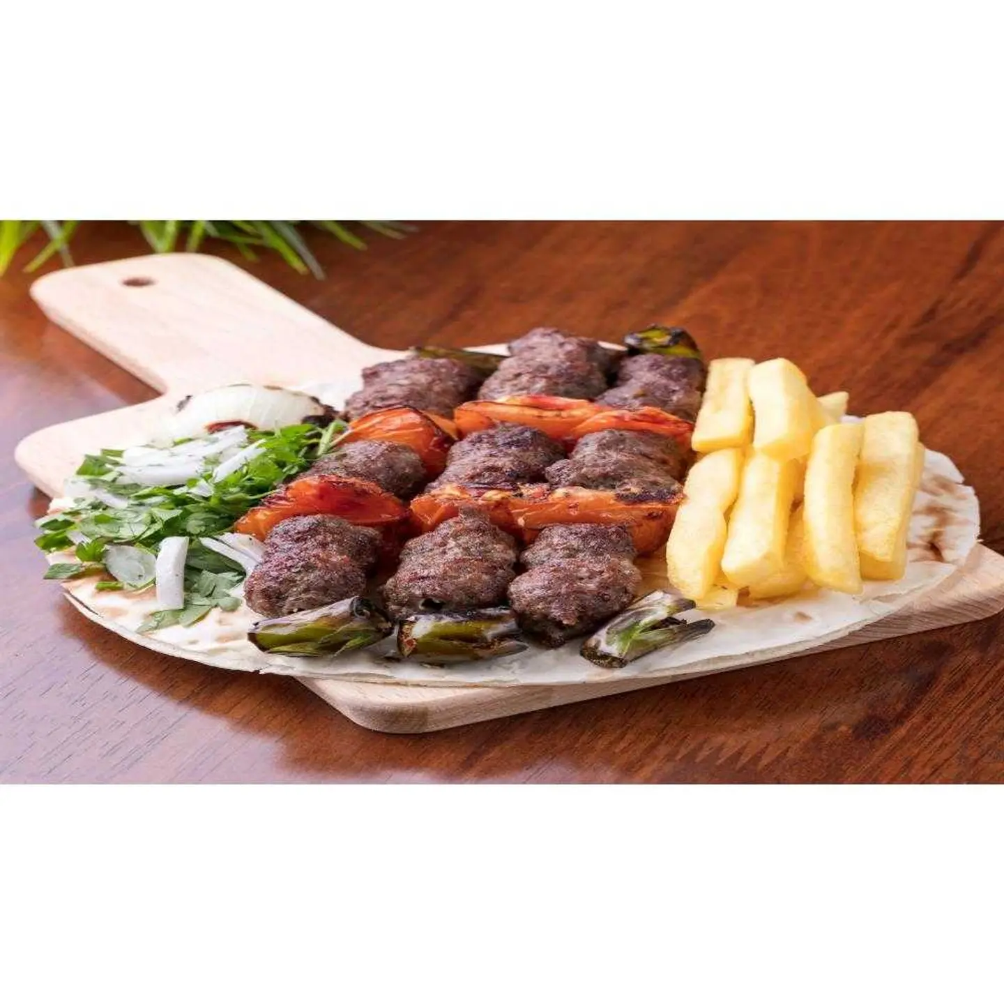 Urfali Kebab
