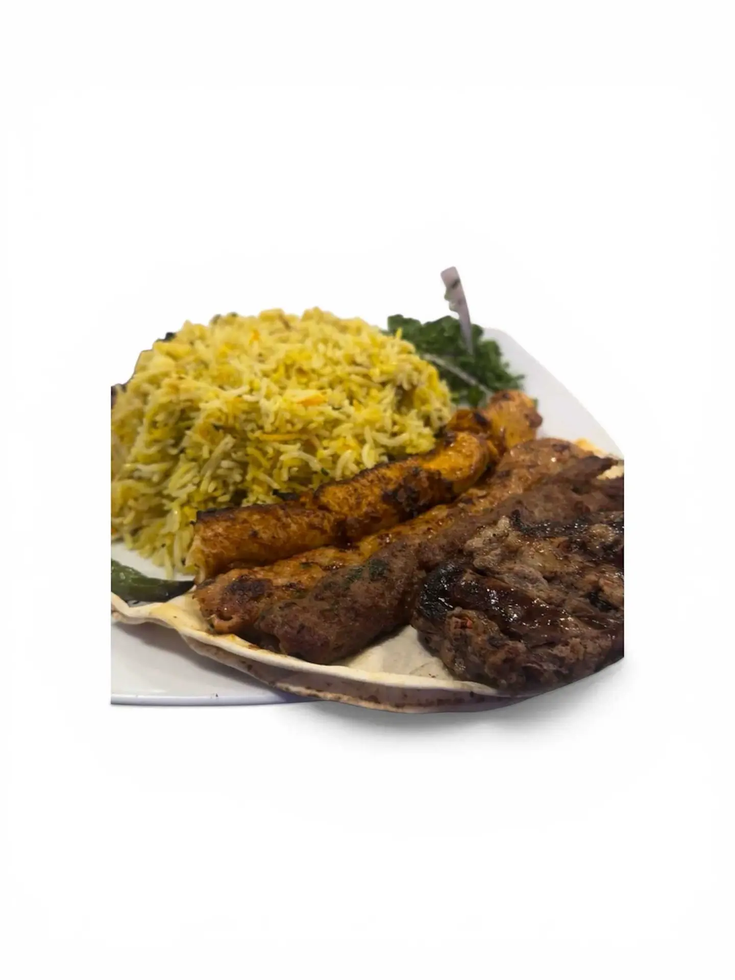 بوكس مشوى مشكل