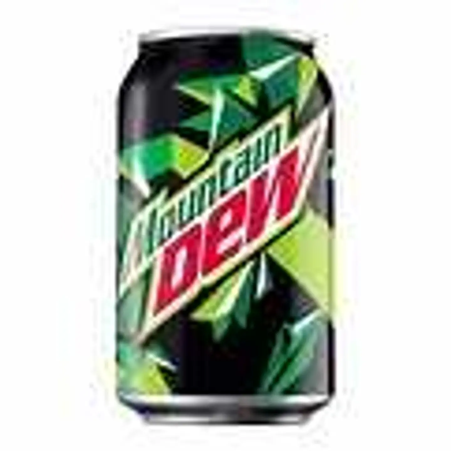 Mountain Dew
