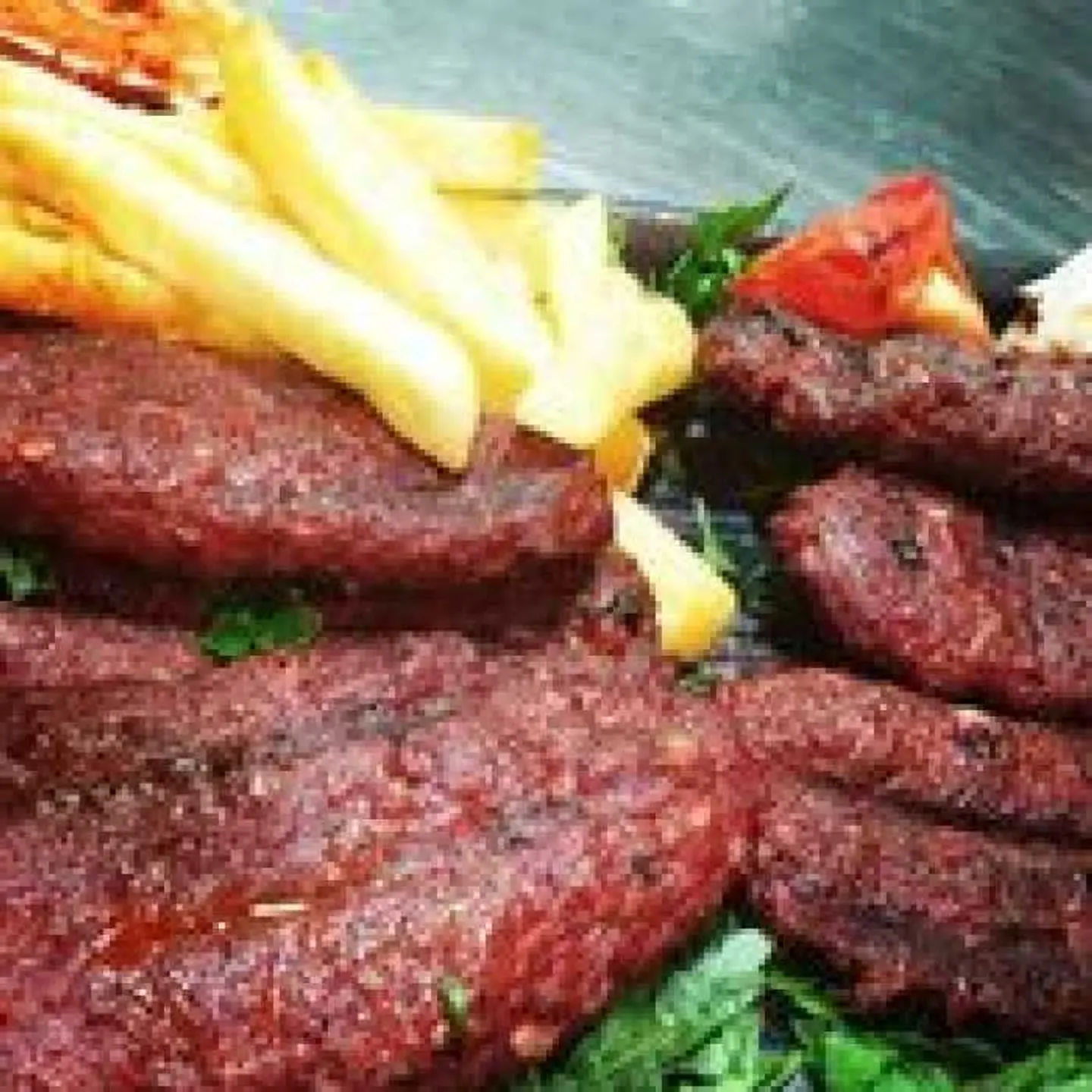 Lebanese Sausage