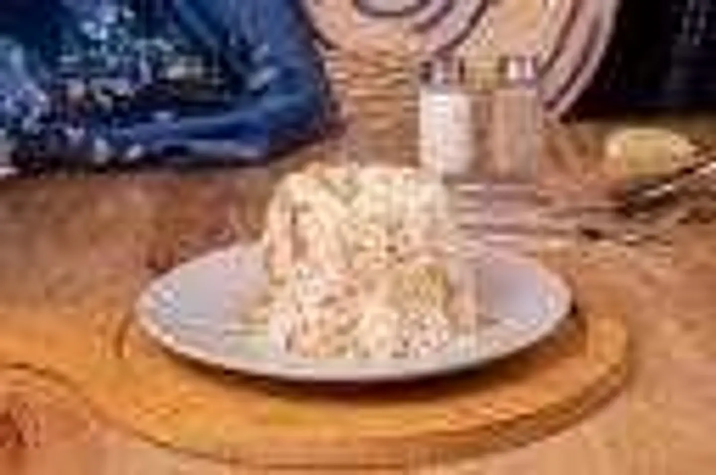 Rice With Vermicelli
