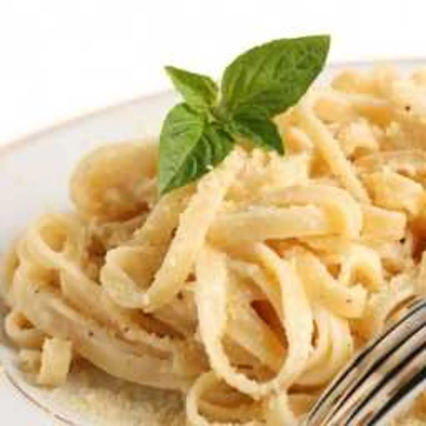 Alfredo Pasta