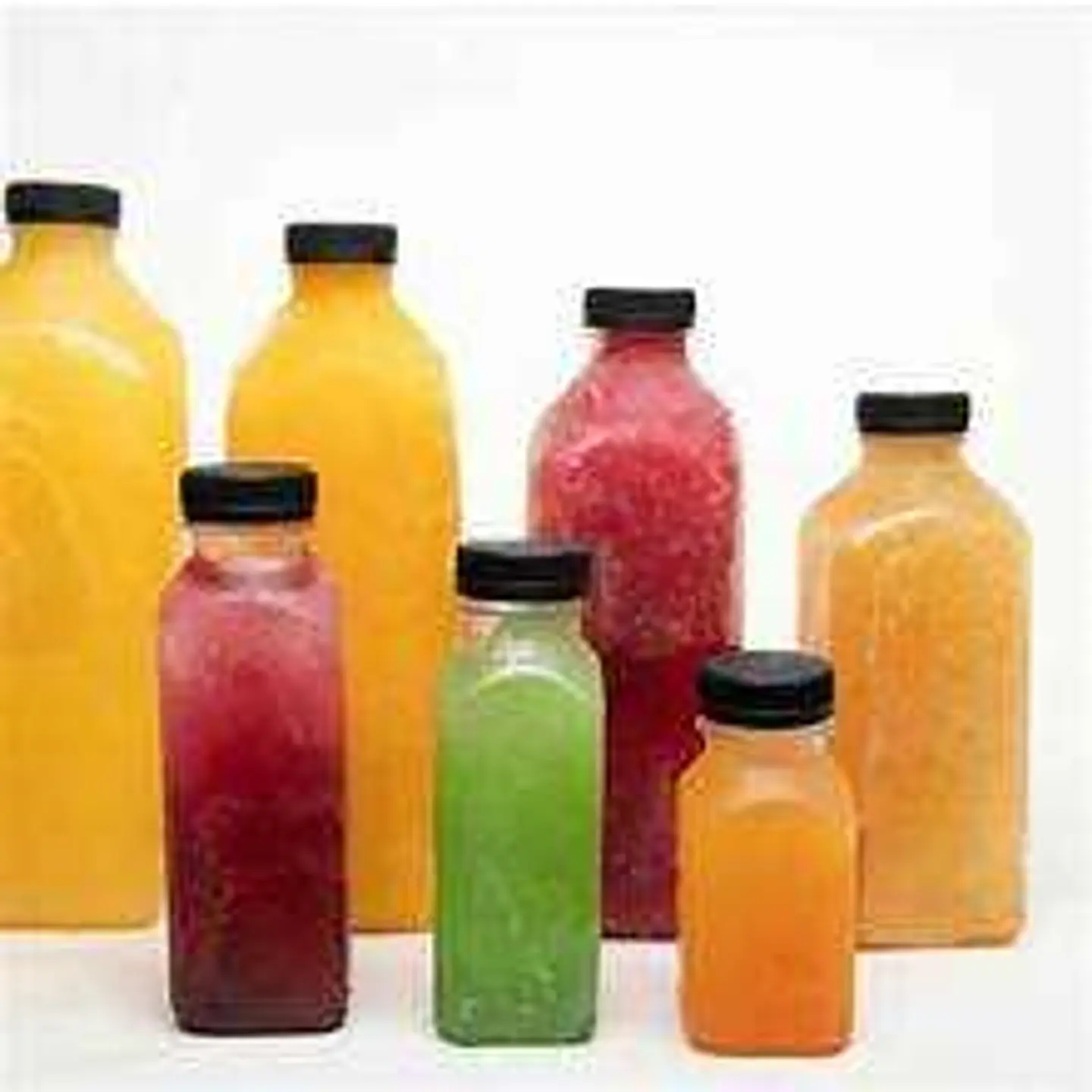 جالون فروالة ليتر