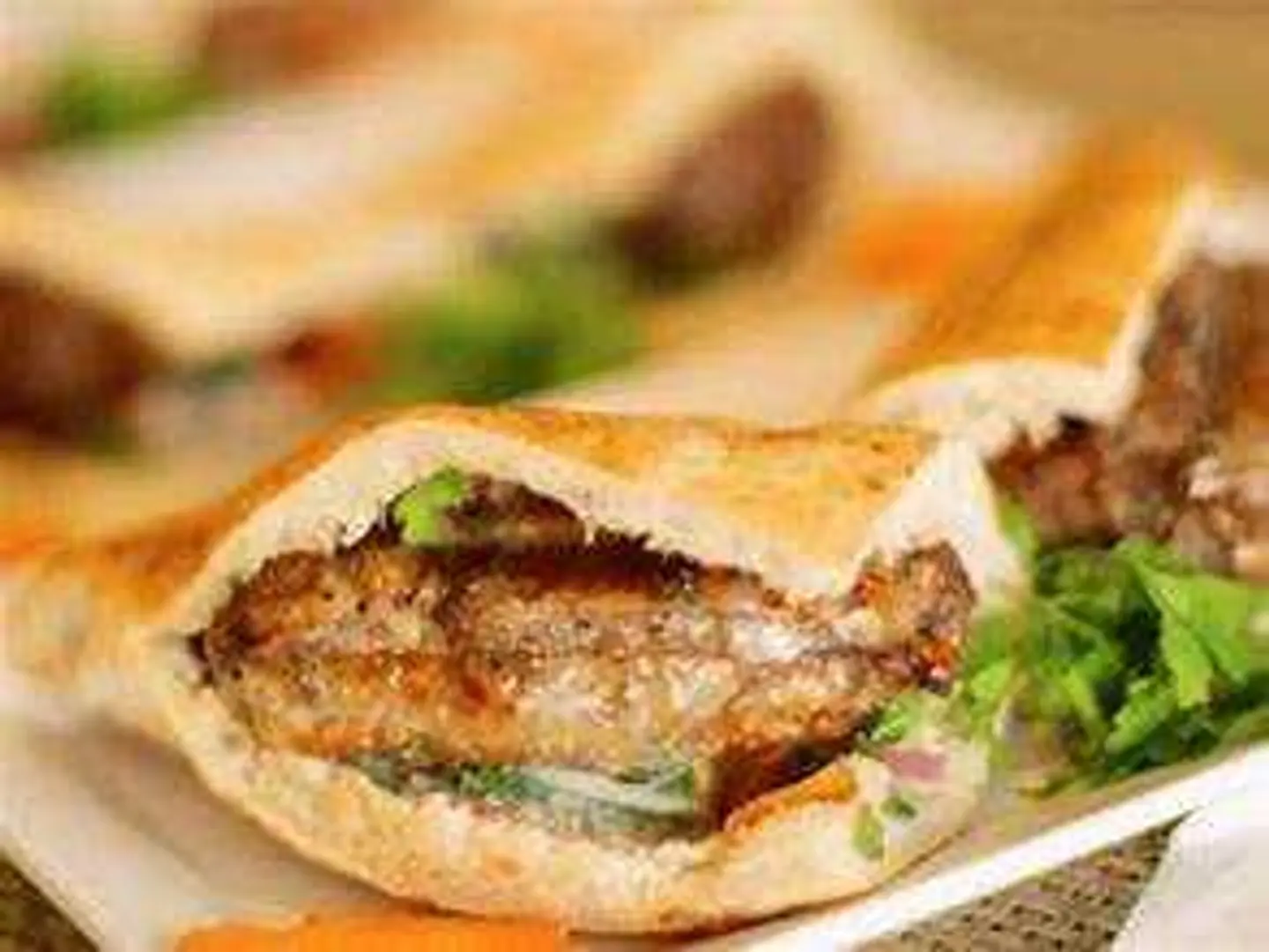 ساندوتش طرب