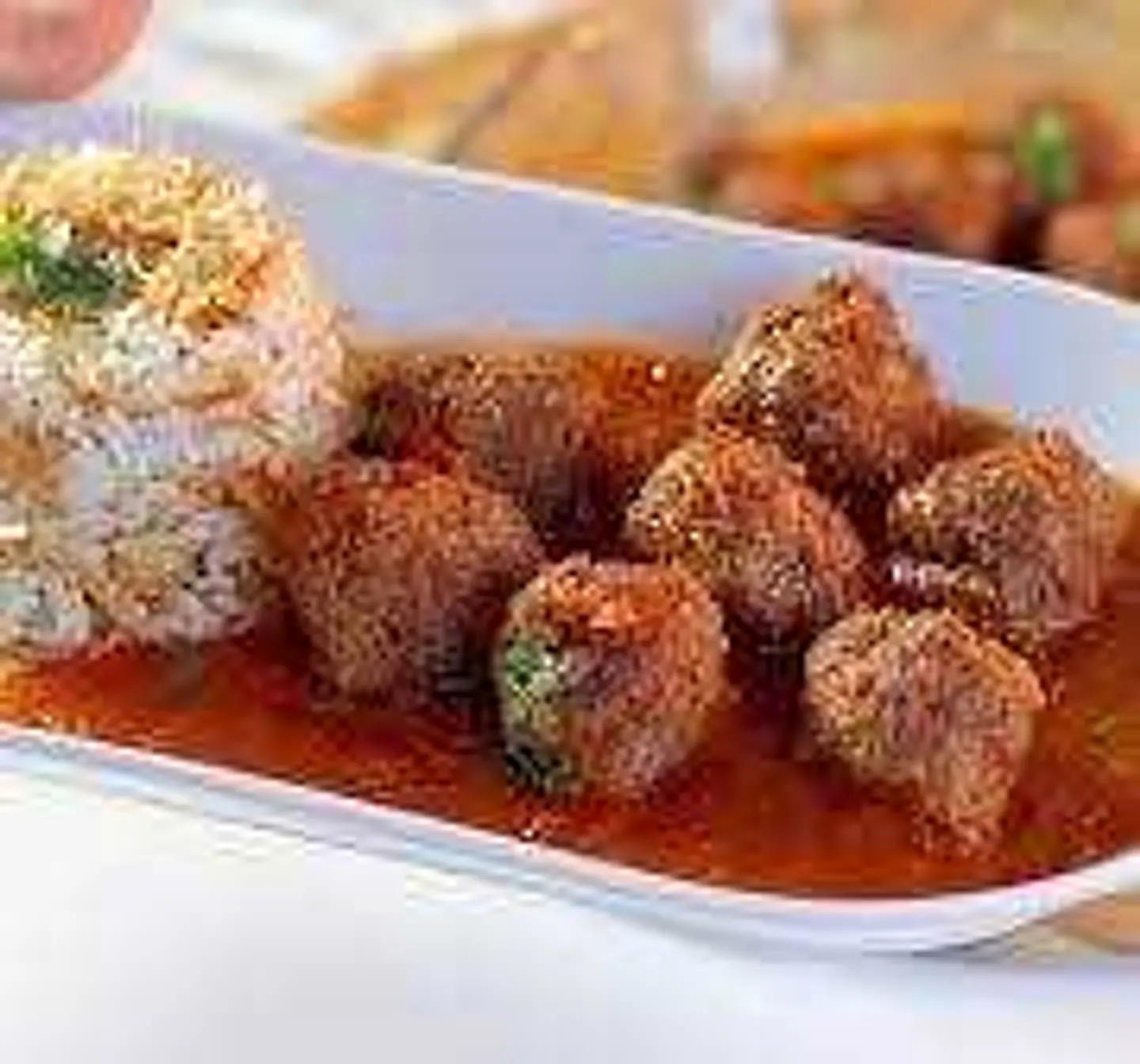 كفتة دواد باشا