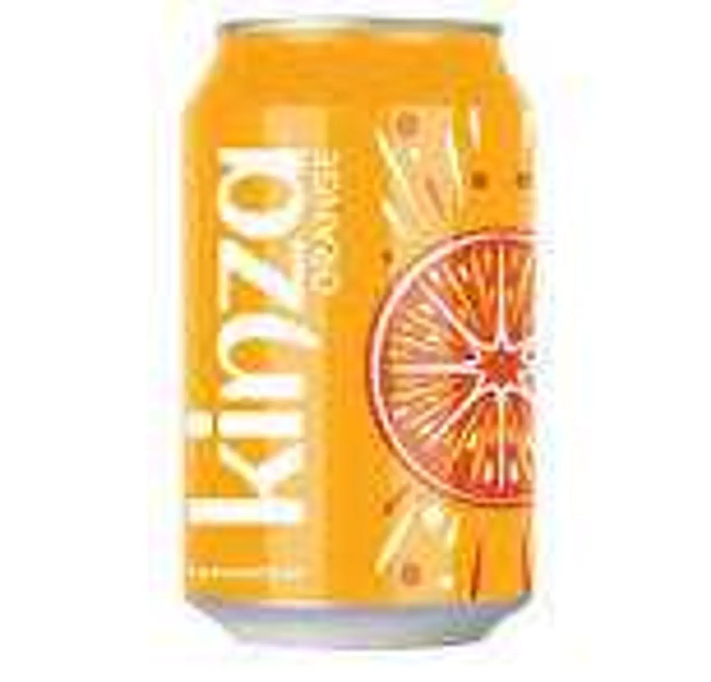 كينز برتقال