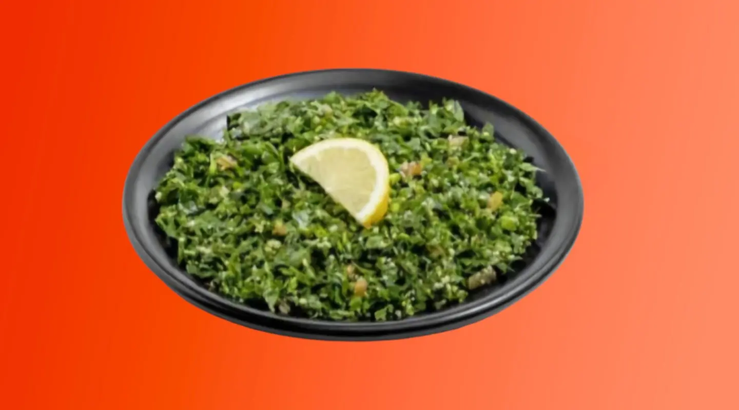 تبولة