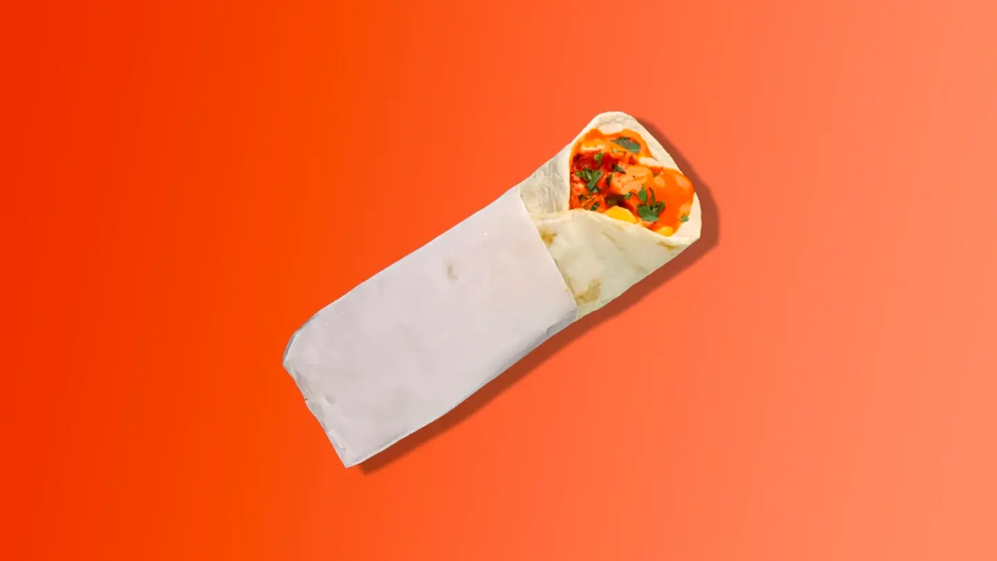 ساندوتش تكا دجاج