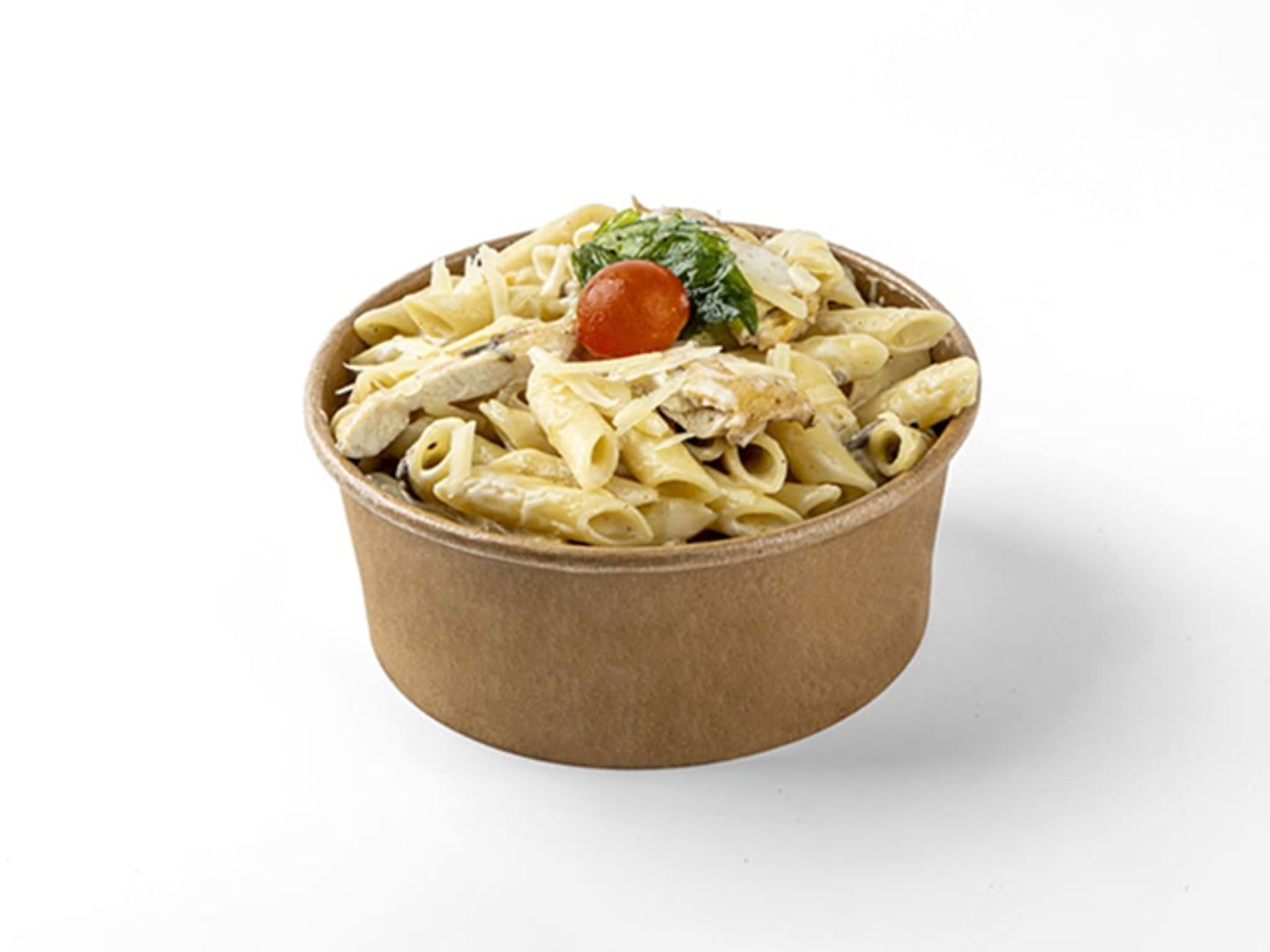 Panna Mushroom