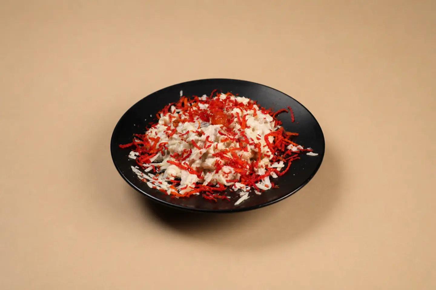 Fusilli